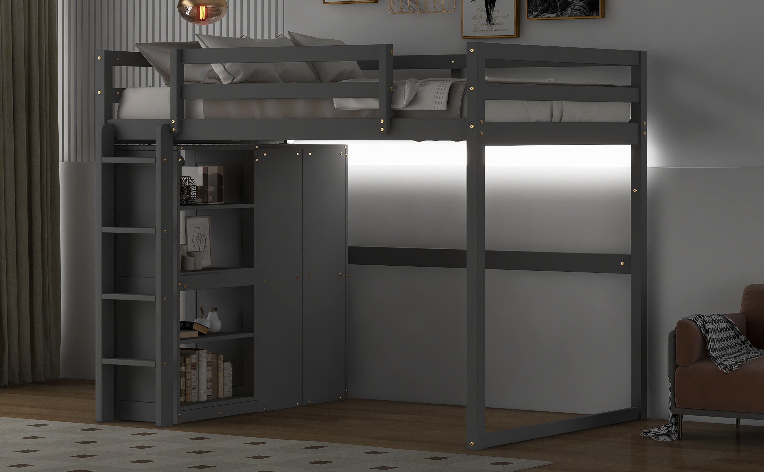 LOVMOR SF-Y-GX000463AAE beds - View #5