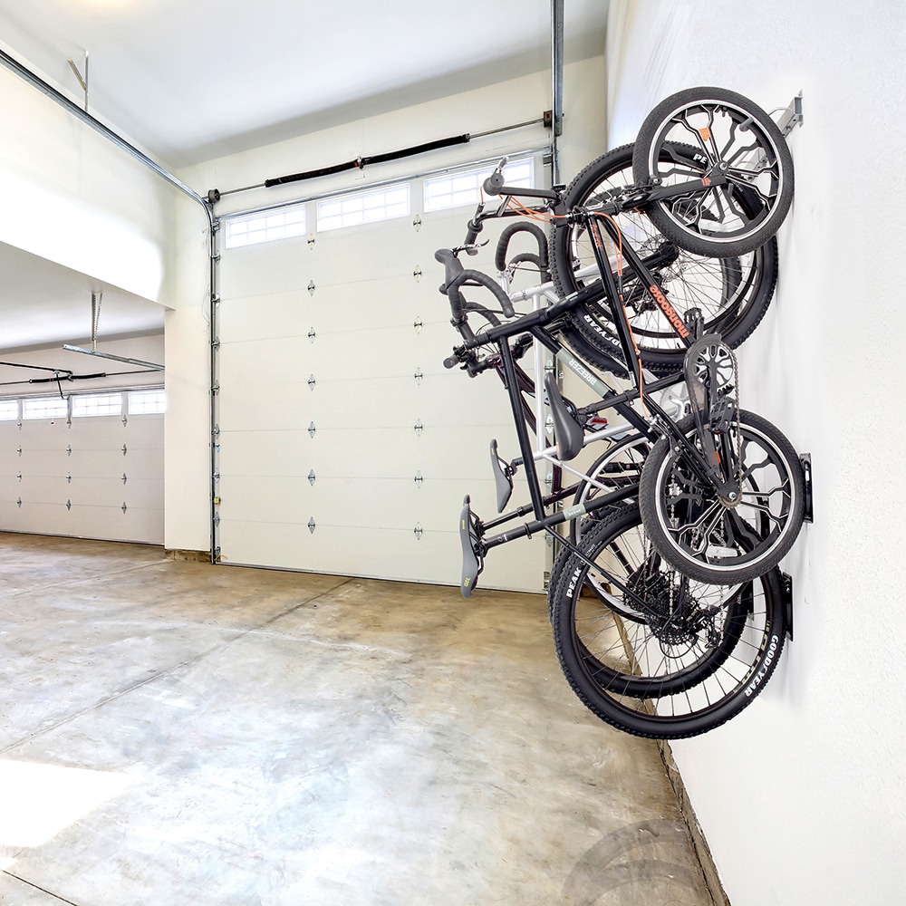 Delta Cycle & Home WM4000 Bike-Storage - View #6
