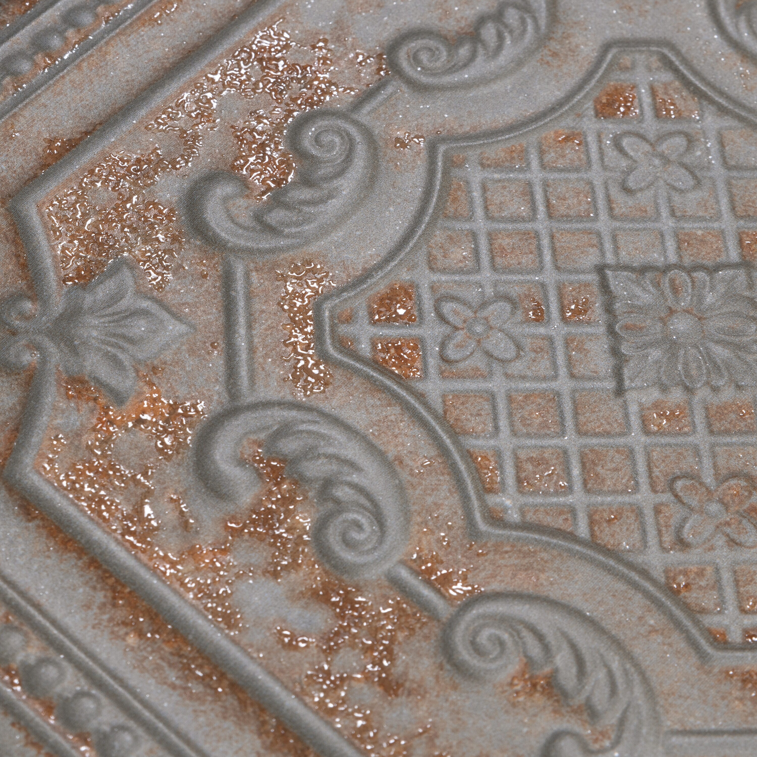 Affinity Tile S1WAI8FZCH Tile-Samples - View #13