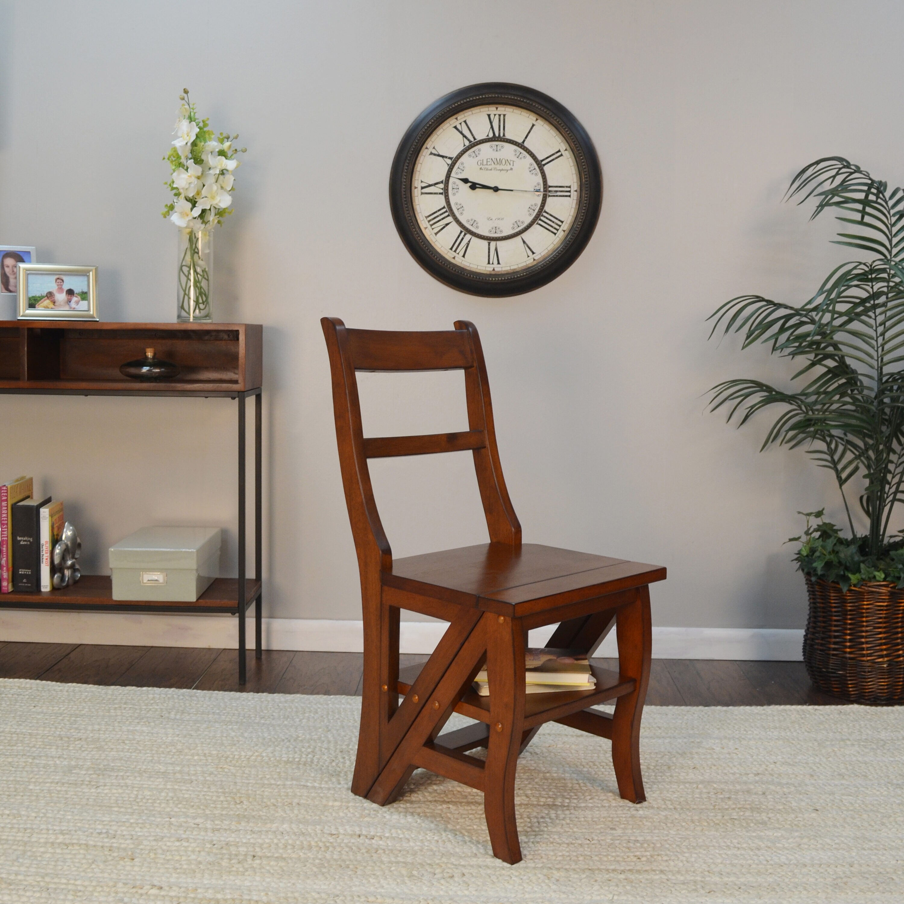 Carolina Cottage 1617-NC chairs - View #12