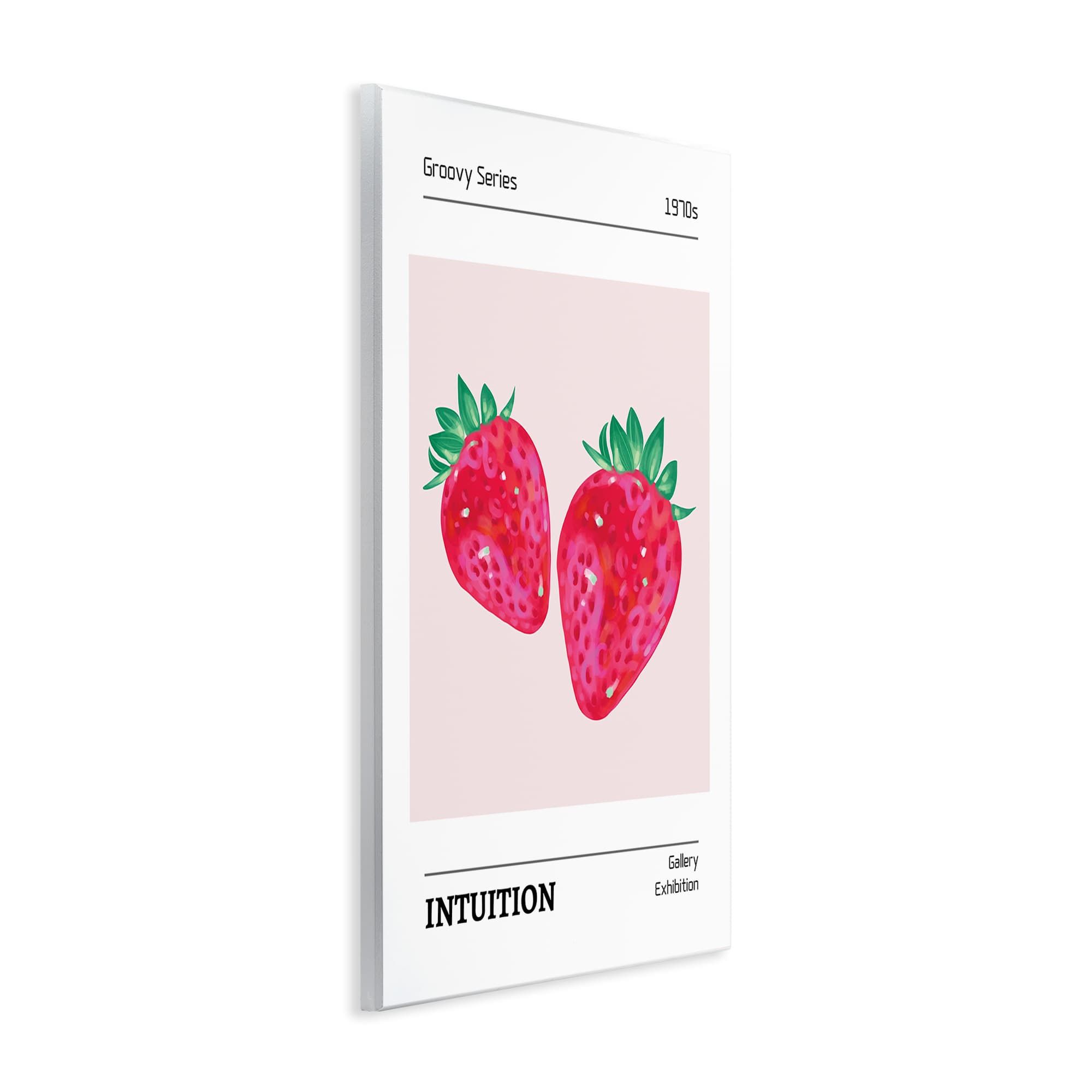 Stupell Industries BT-669-WD-10X15 Wall-Art - View #2