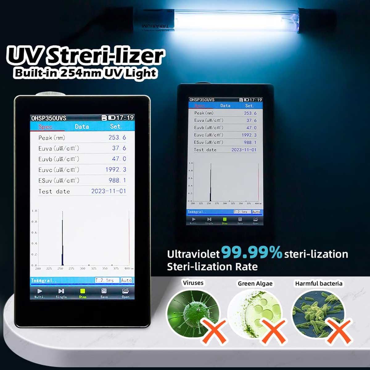 Aoibox LAAF0917012 Pond-Cleaners - View #2