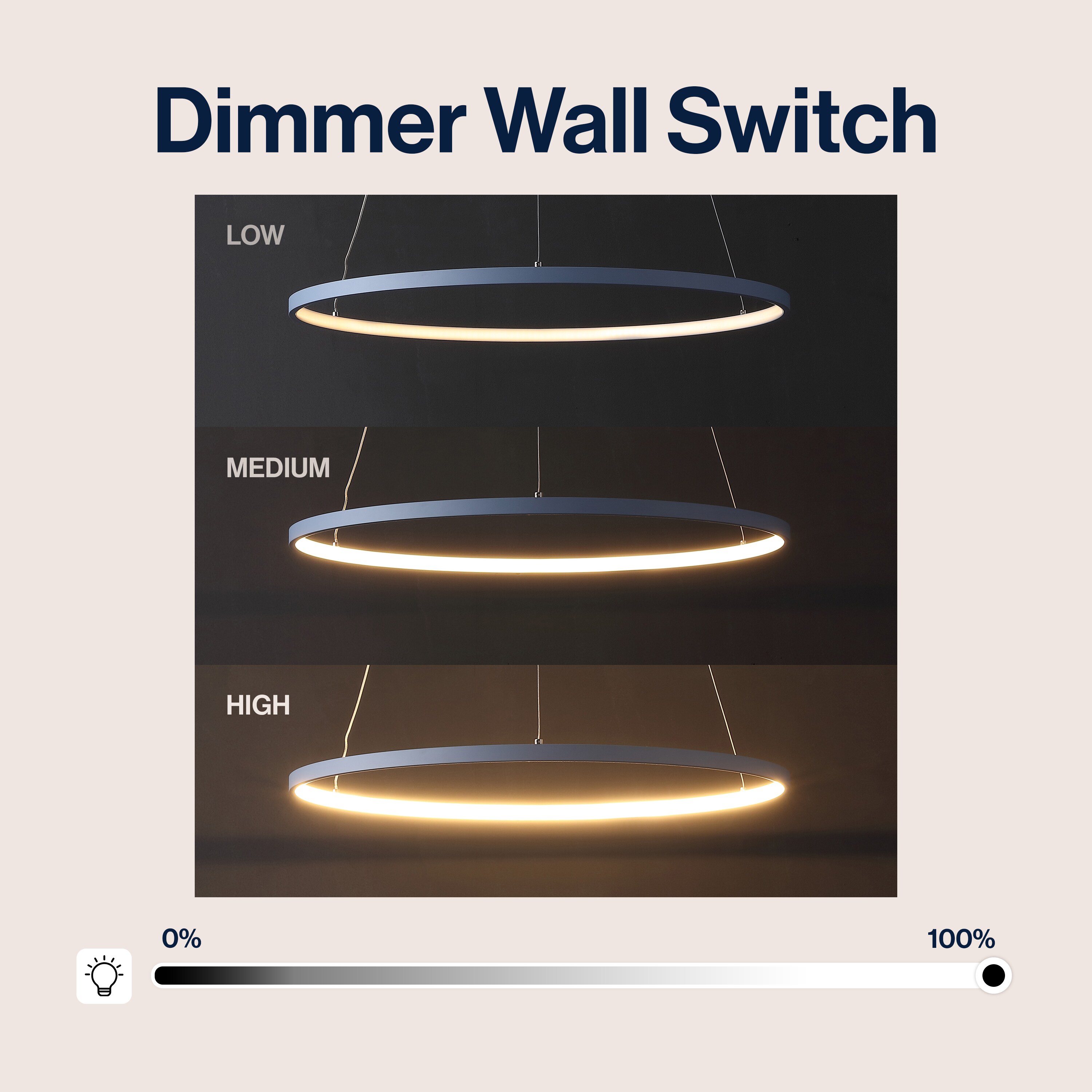 JONATHAN  Y JYL7203D Pendant-Lights - View #6