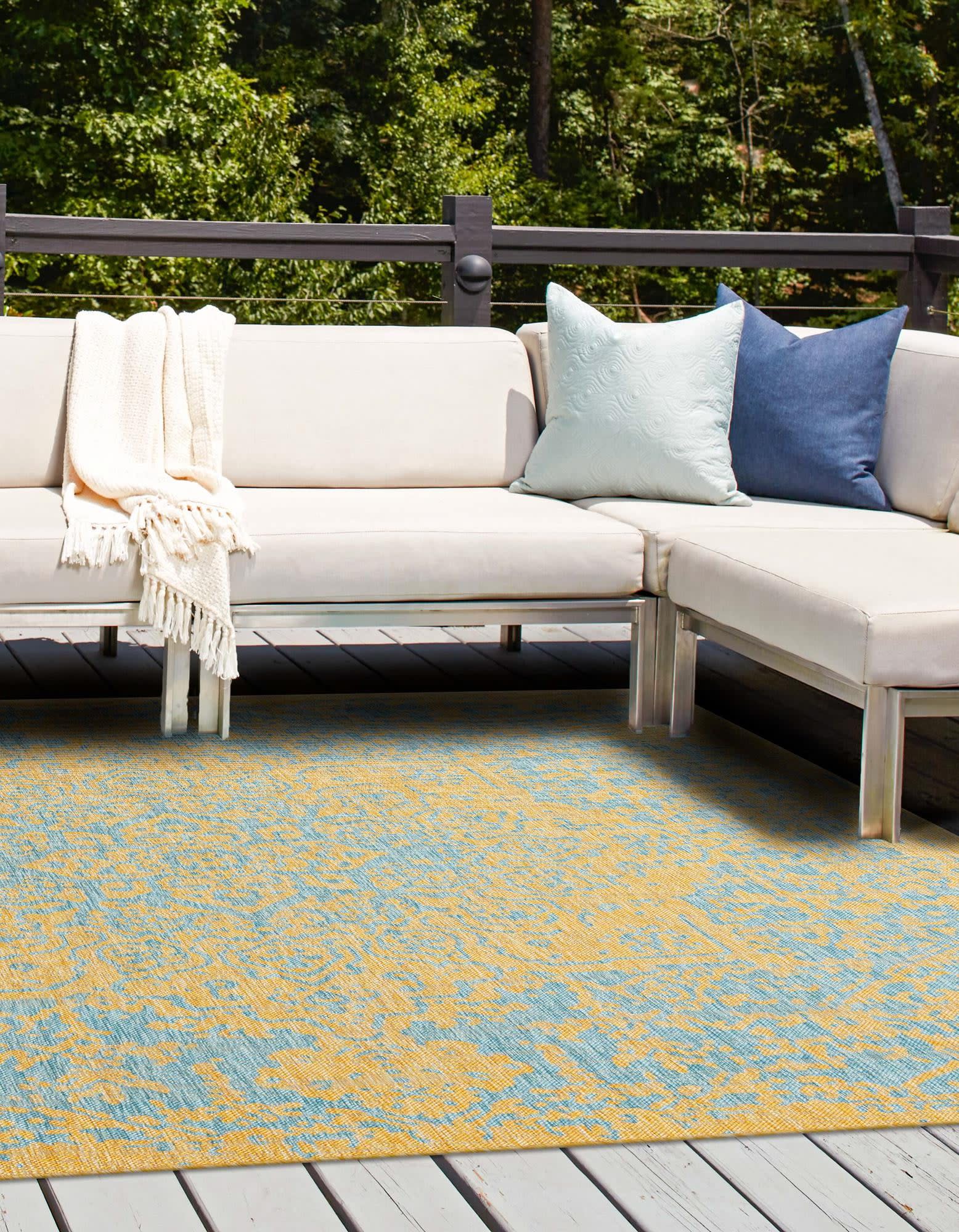 Unique Loom 3180868 rugs - View #8