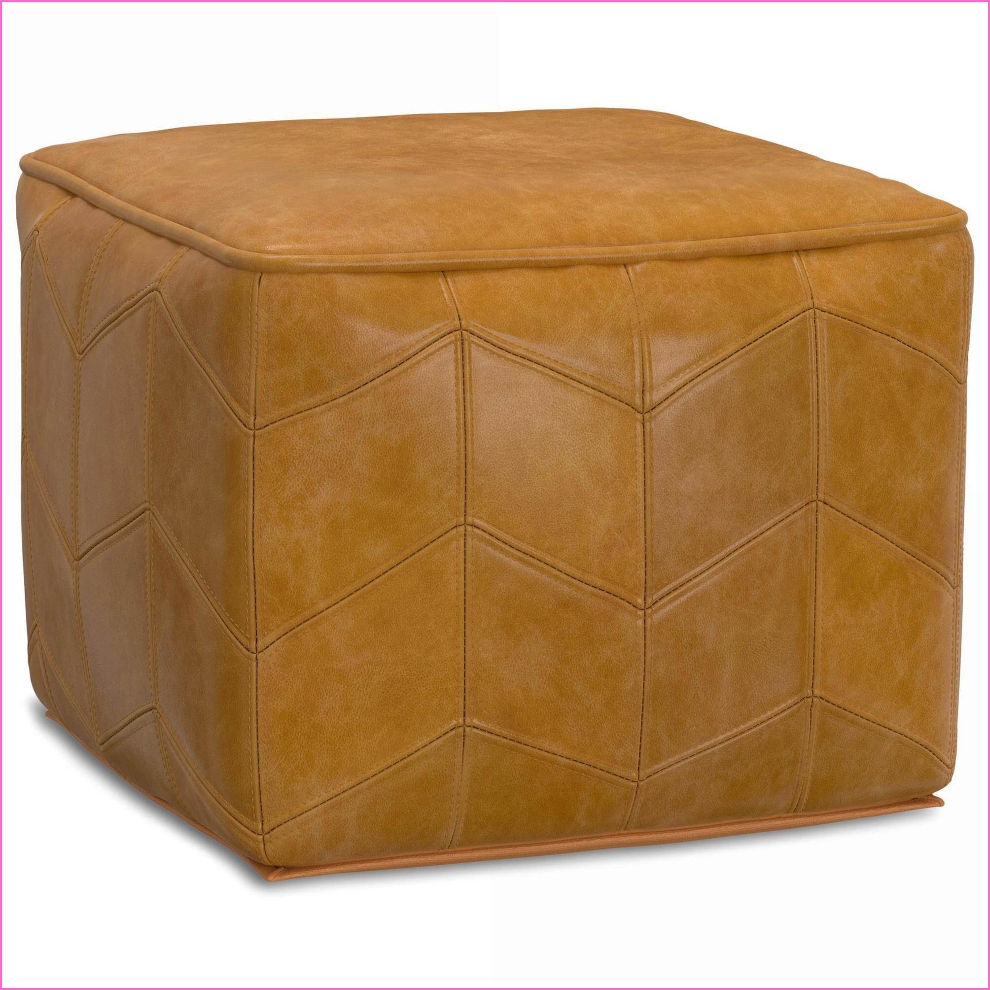 Watnature XWJEPQAOKBH5 Indoor-Ottomans - View #4