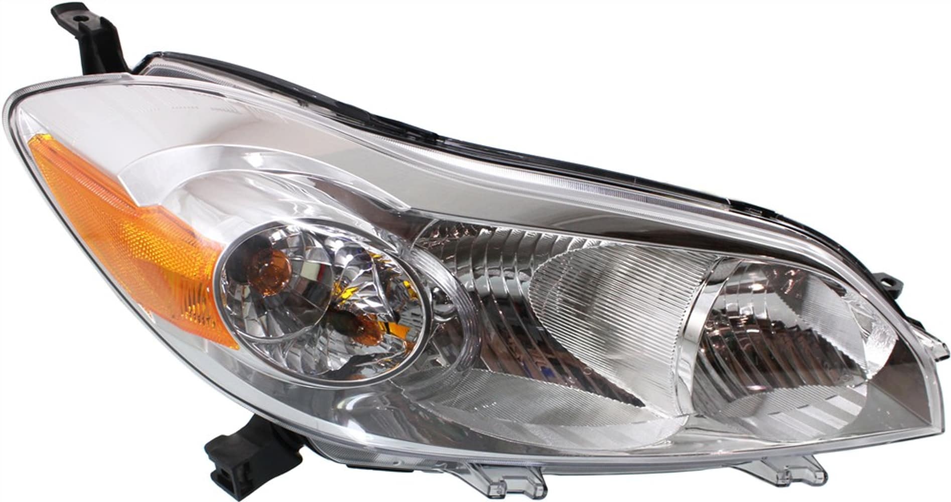 Garage-Pro JCWREPT100121QGP Headlights-Components - View #3