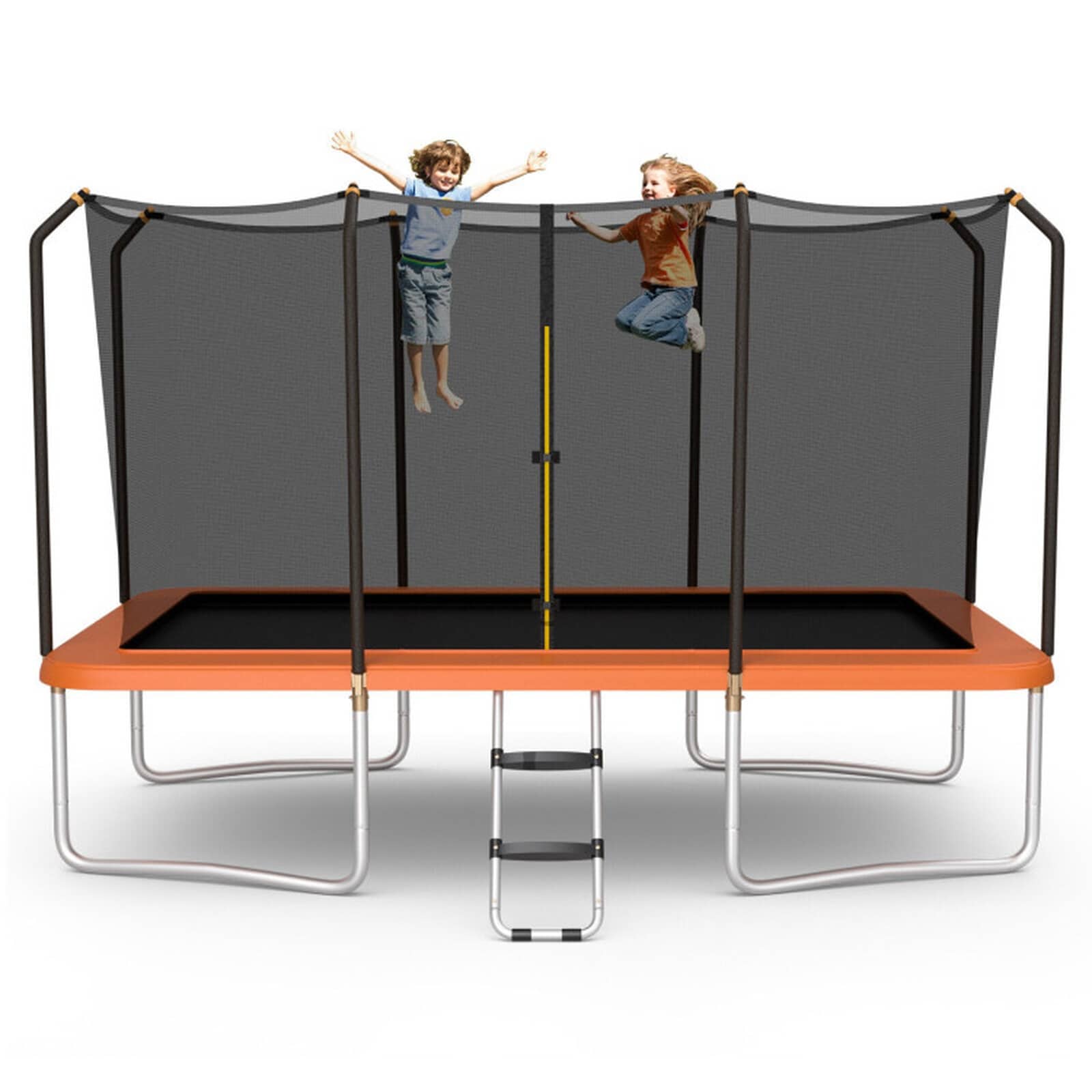 SUGIFT LW102SUGHY0669 trampolines - View #11
