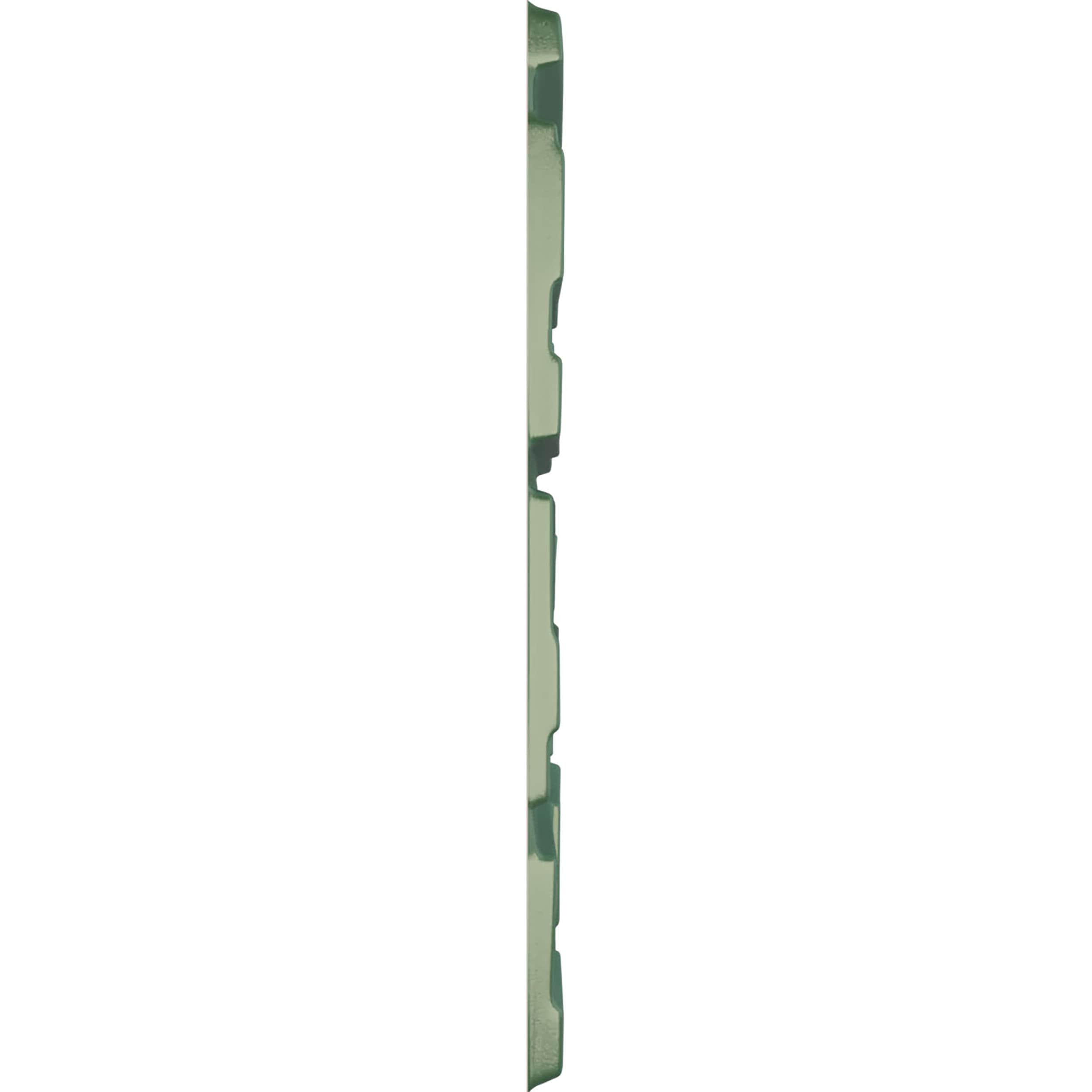 Ekena Millwork WP20X20OBFSM Wall-Panels - View #3