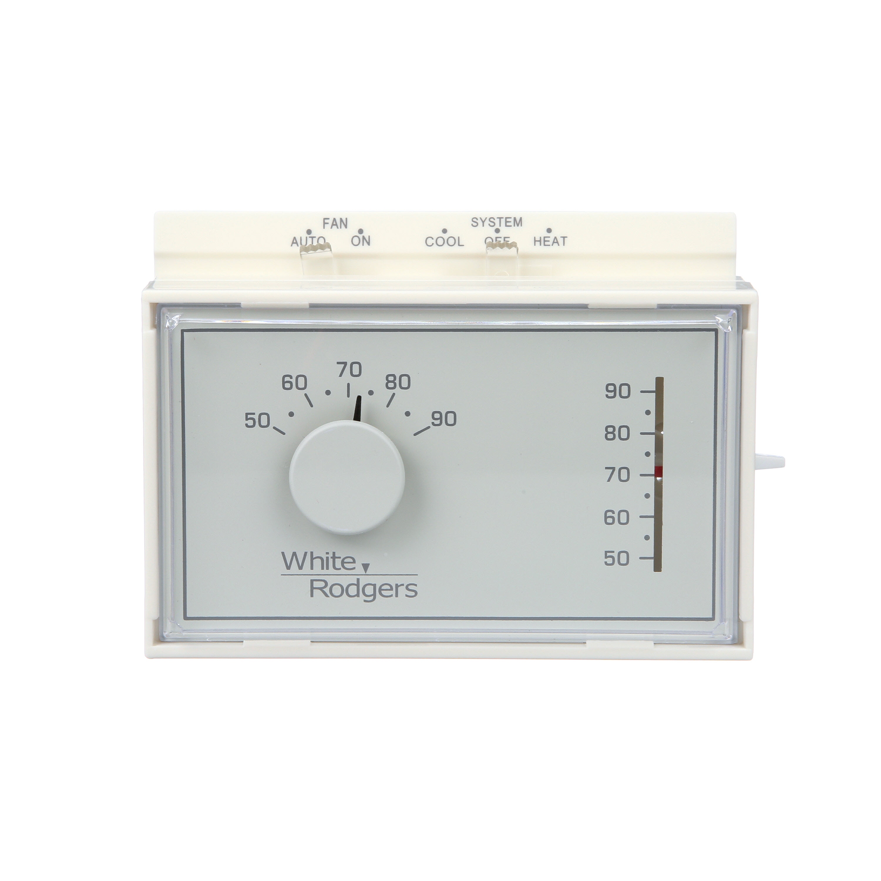 Copeland 1F56N-444 Commercial/Residential Thermostat