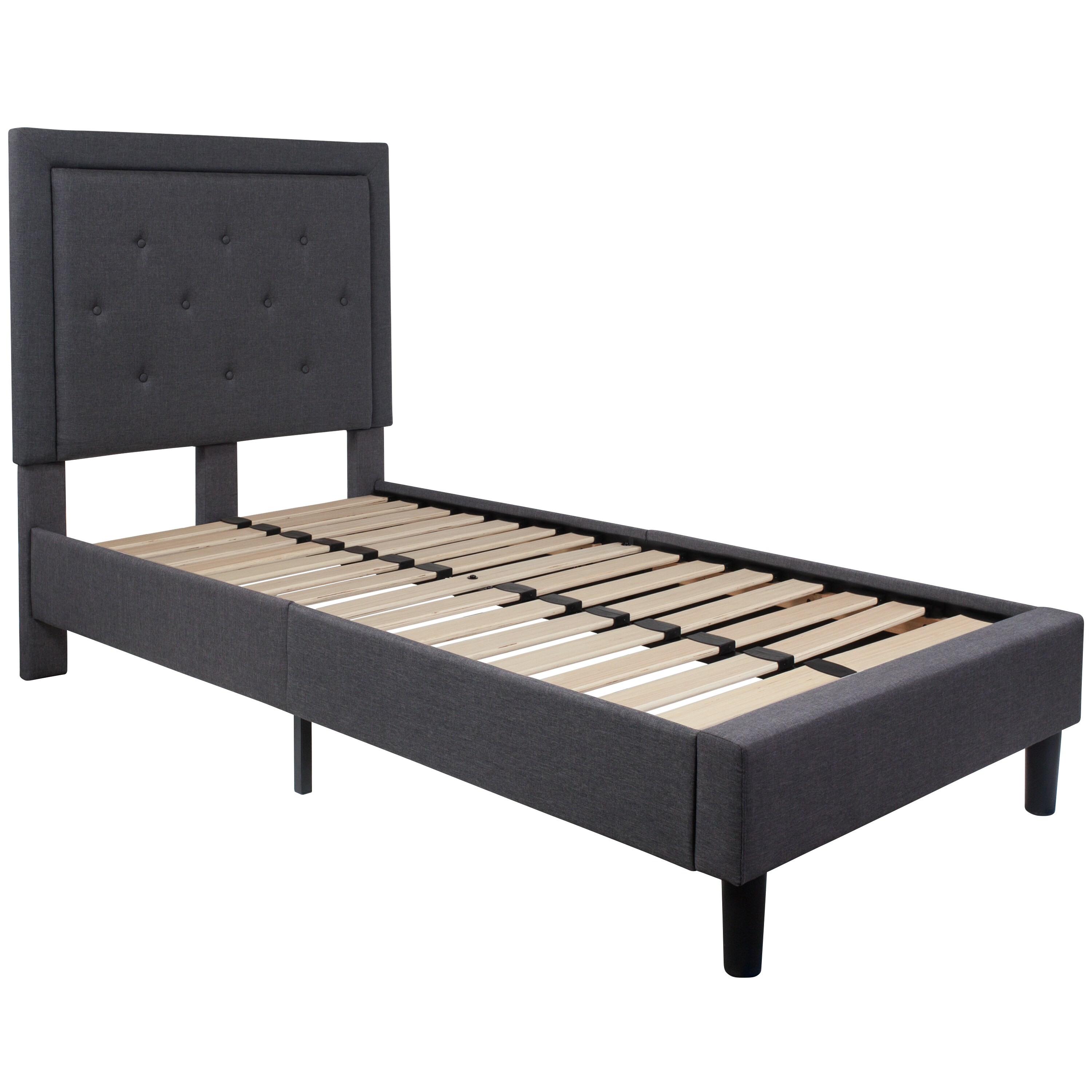 Flash Furniture 889142227434 beds - View #2