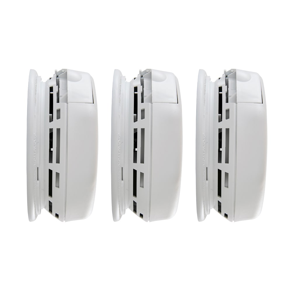 First Alert 1040494 Co-Smoke-Combination-Alarms - View #4