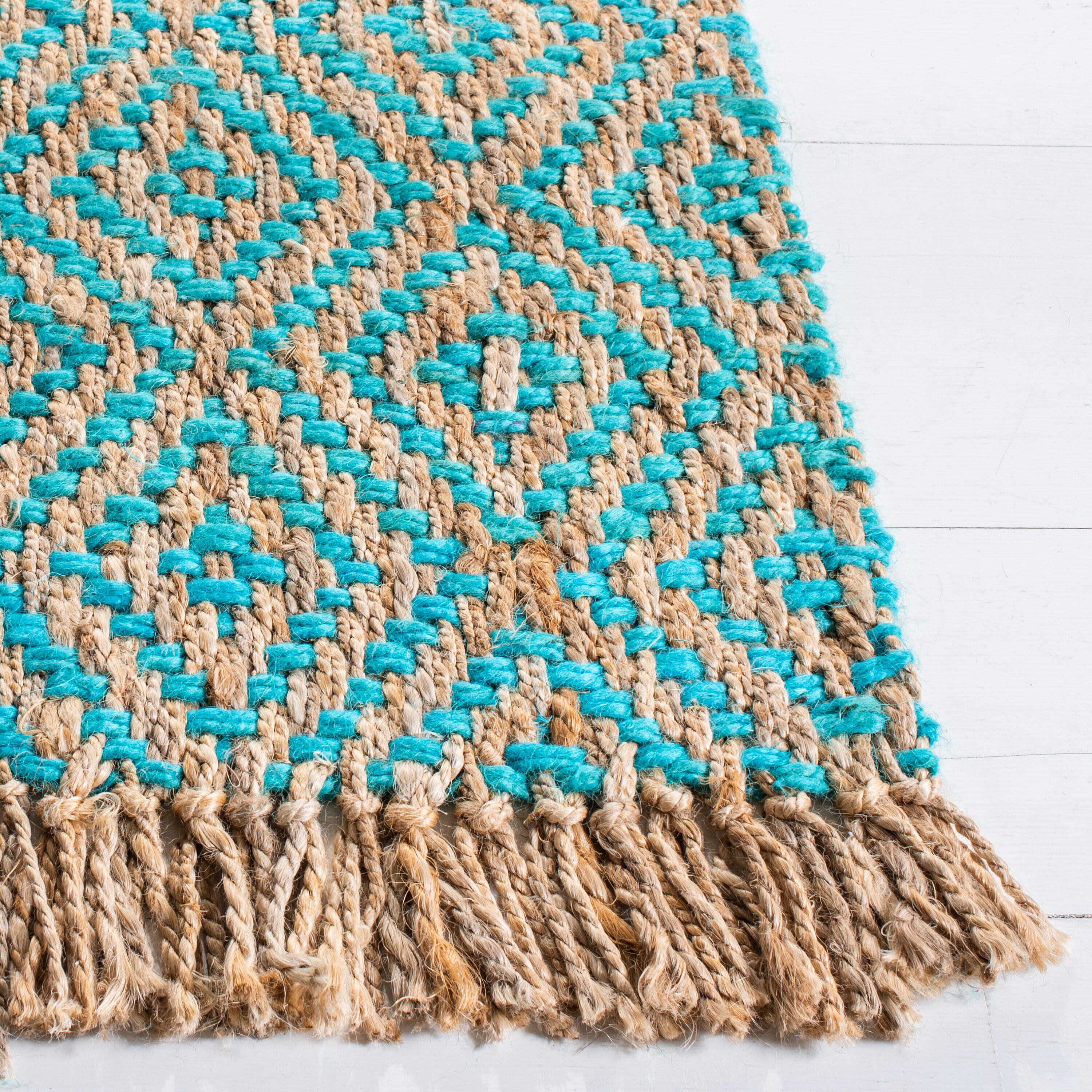 Safavieh NF266C-210 rugs - View #4