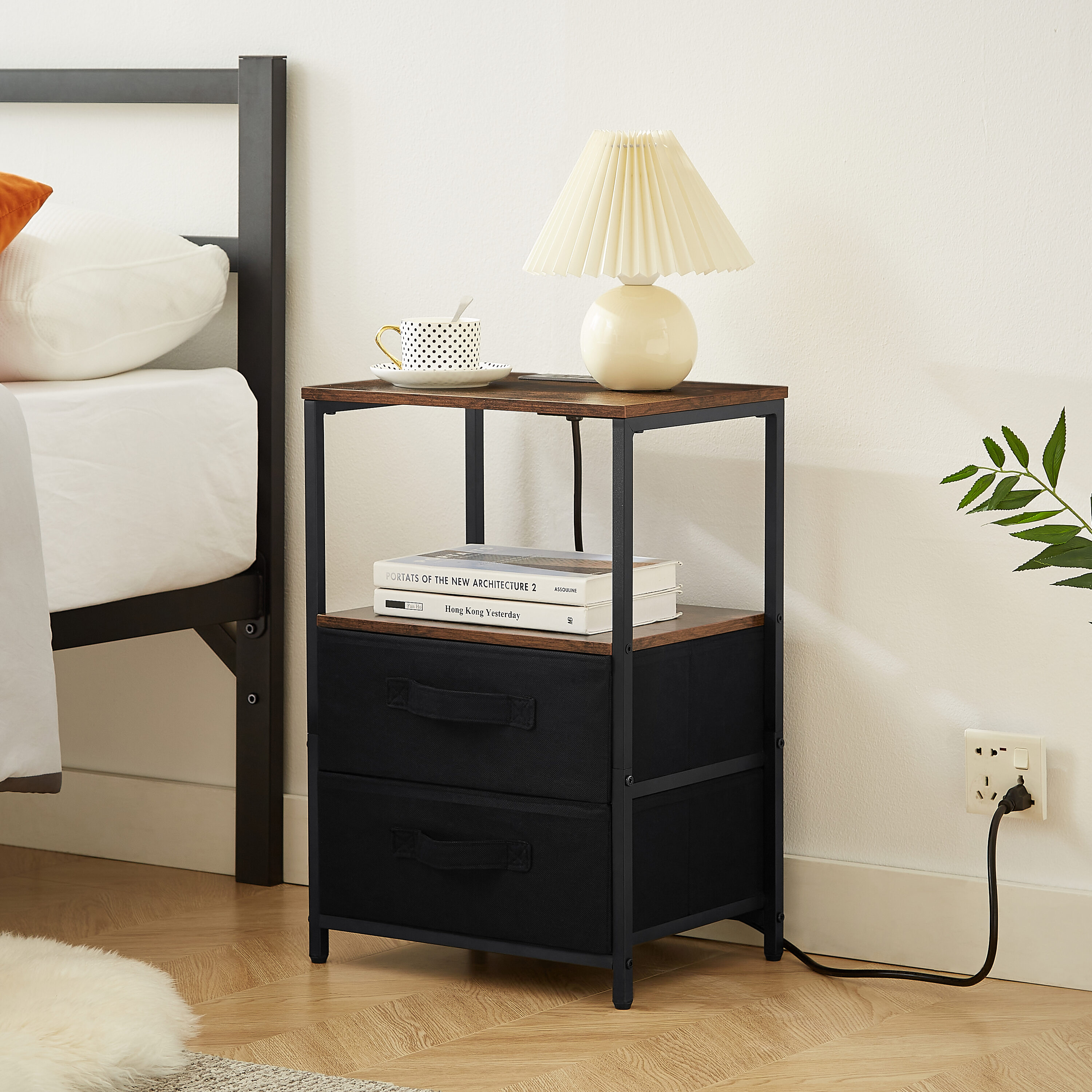 Siavonce XH30474 End-Tables - View #5