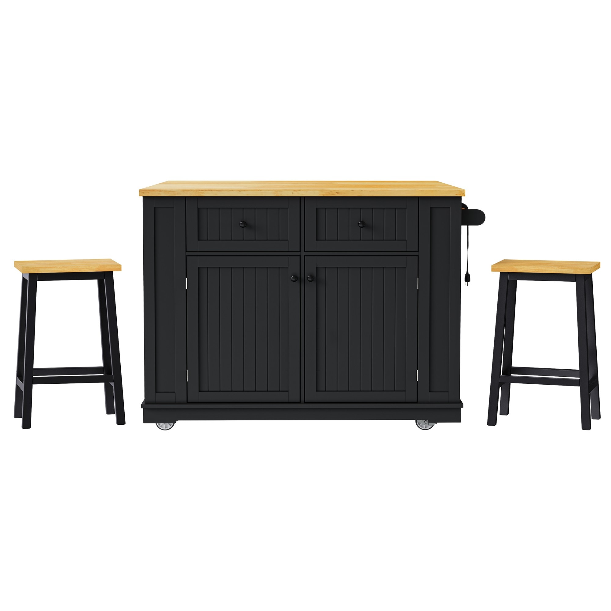 ModernLuxe N707S000015B Dining-Sets - View #11