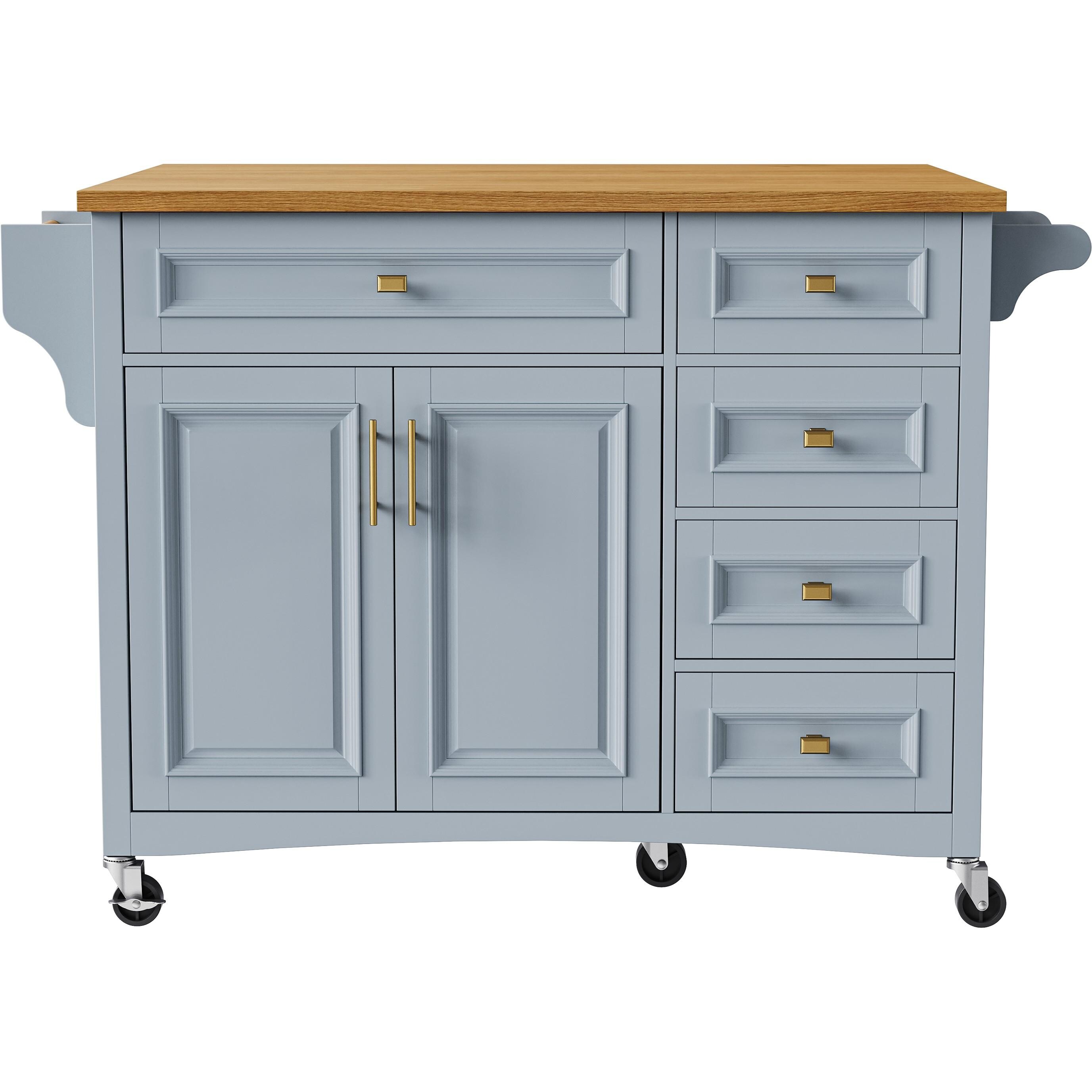 Bayfeve BF-95393G-IN Kitchen-Furniture - View #2