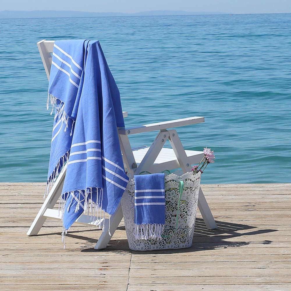 Linum discount beach towels