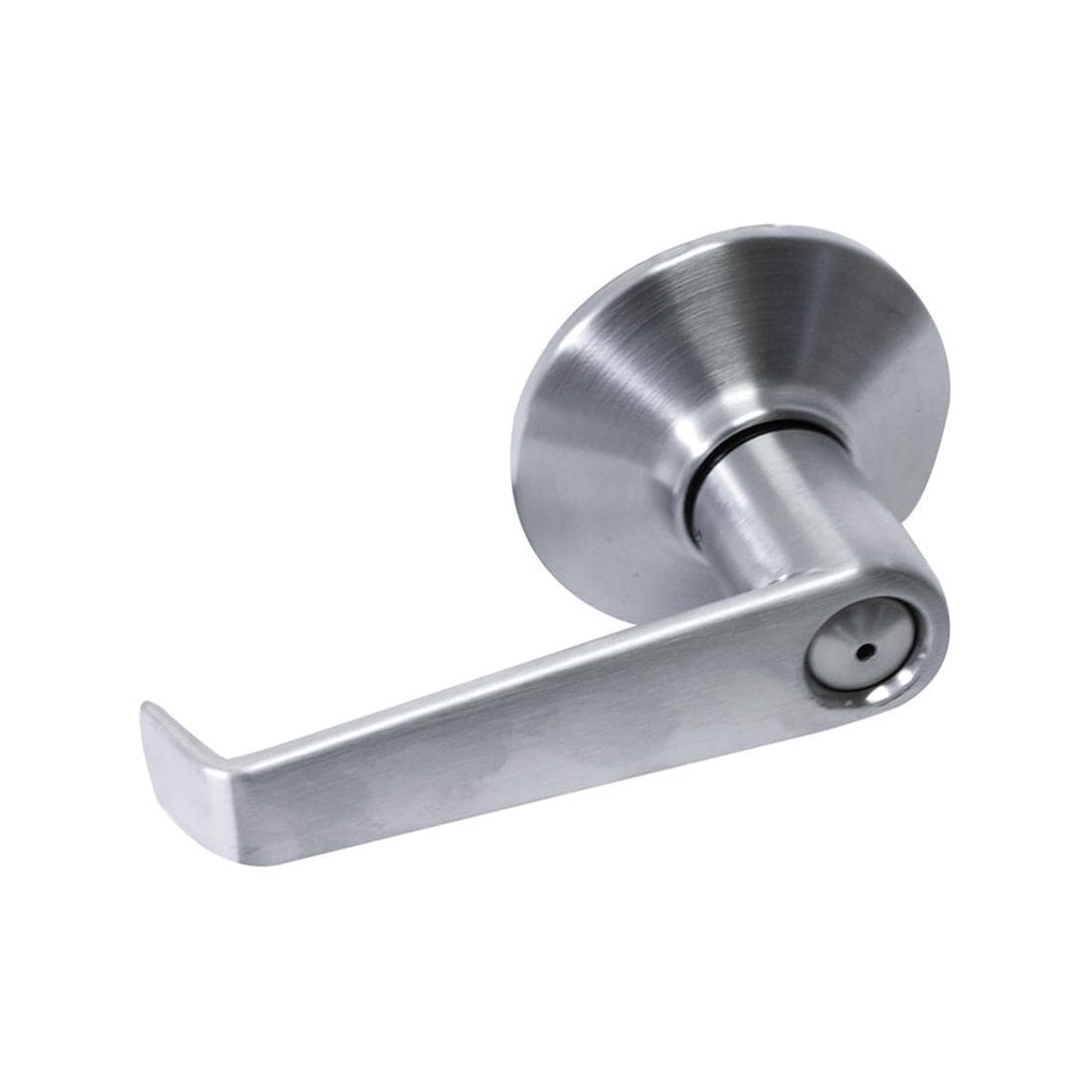 Schlage F40 ELA 626 LOCK PRIV LEVER F40 626 ELAN ADJ SCHLAGE