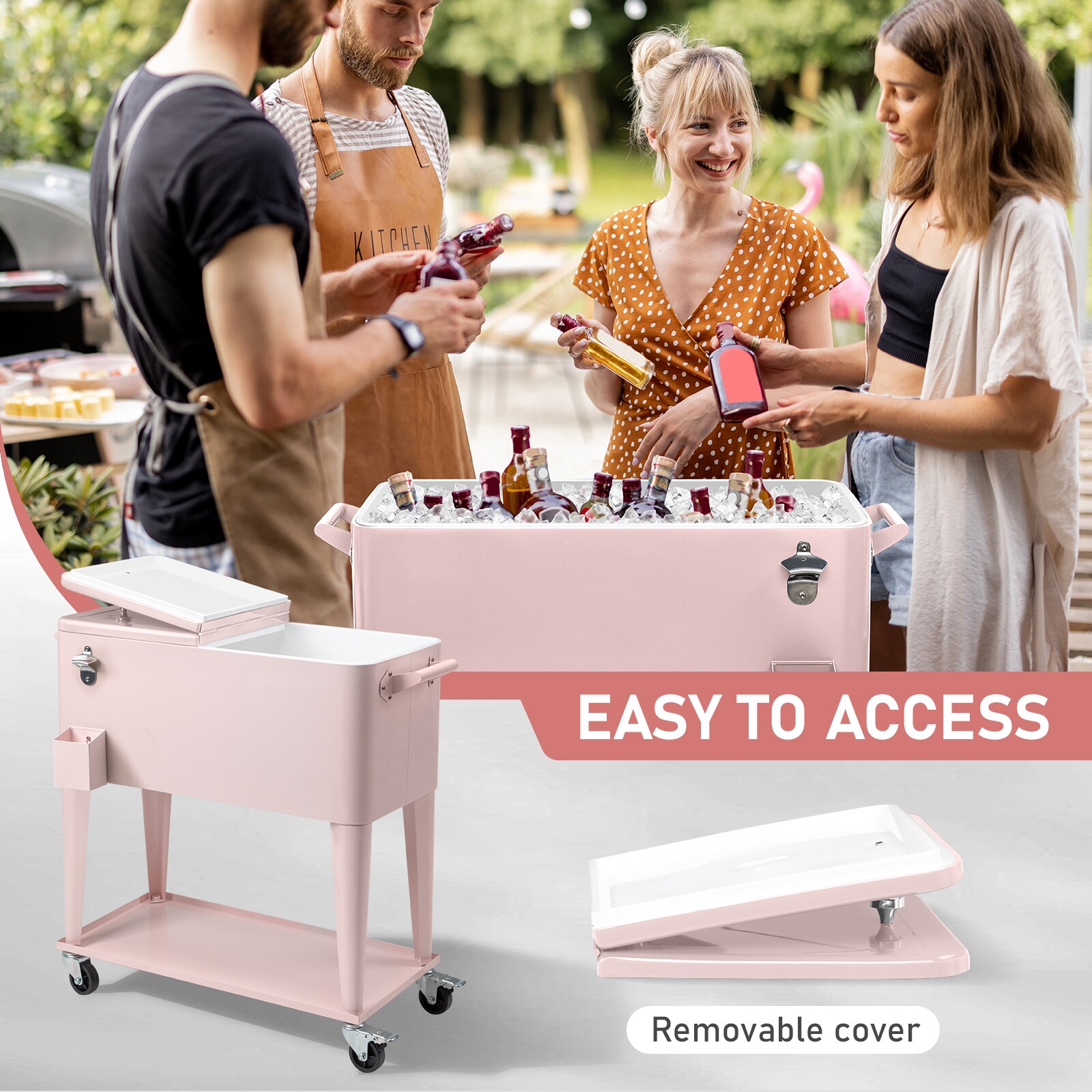 Outopee LWO1G58000355 Beverage-Coolers - View #6