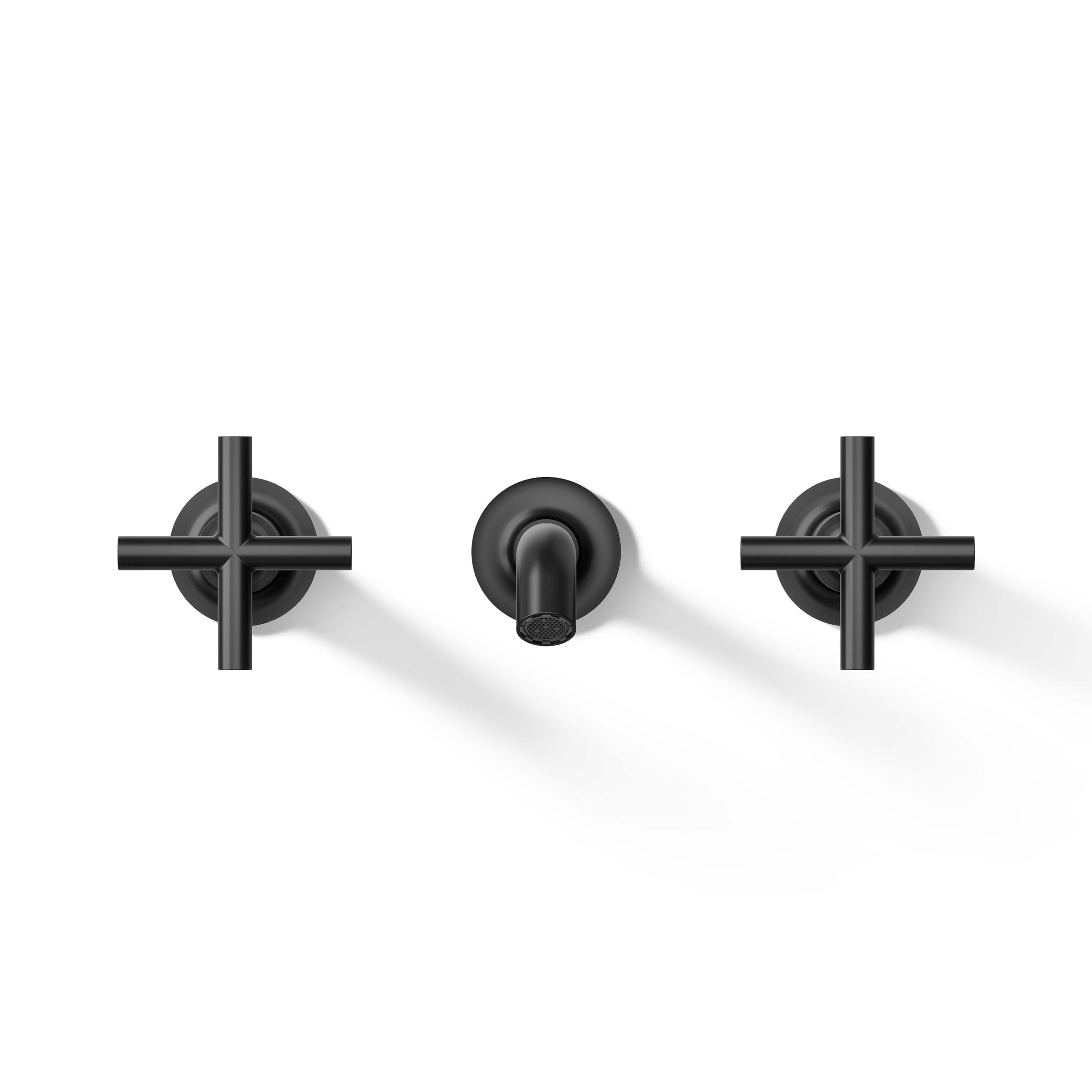 KOHLER K-T14413-3-BL Lavatory-Faucets - View #9