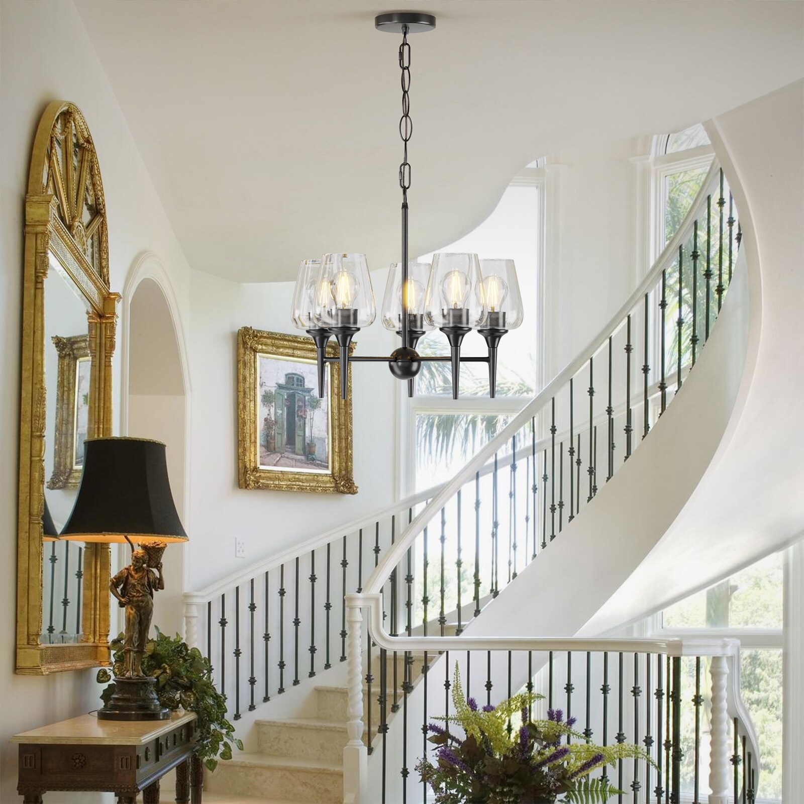 LTMATE LSWL024-MK Pendant-Lights - View #3