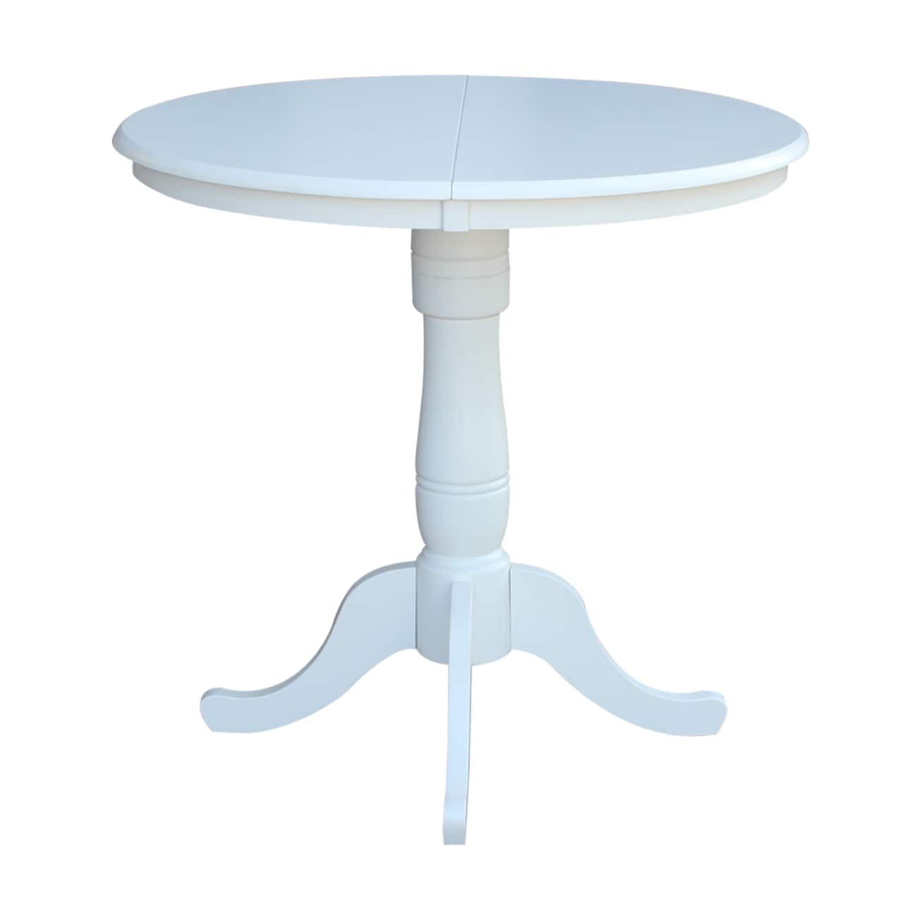 International Concepts K08-36RXT-6B Dining-Tables - View #3