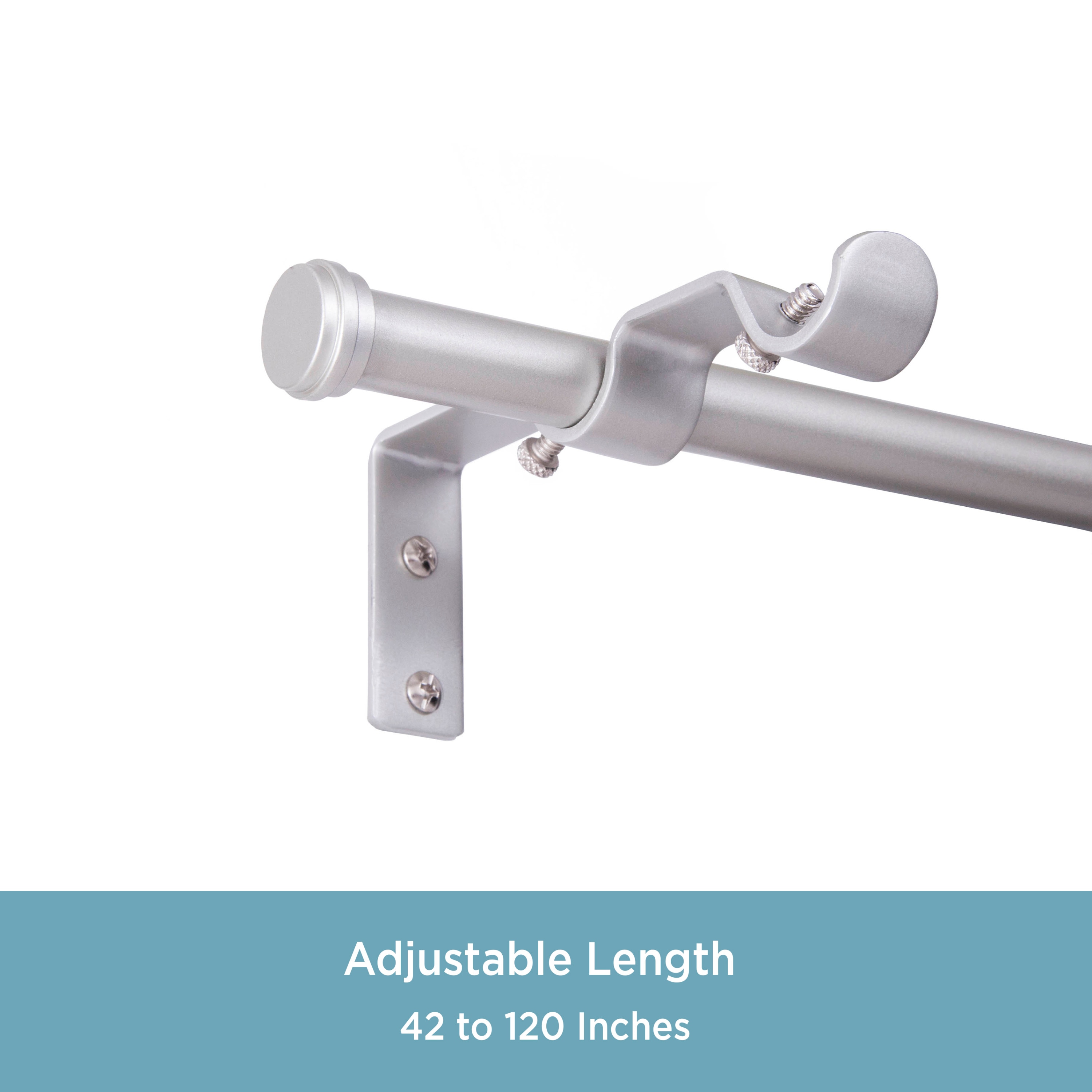 Kenney KN76109 Curtain-Rods - View #3