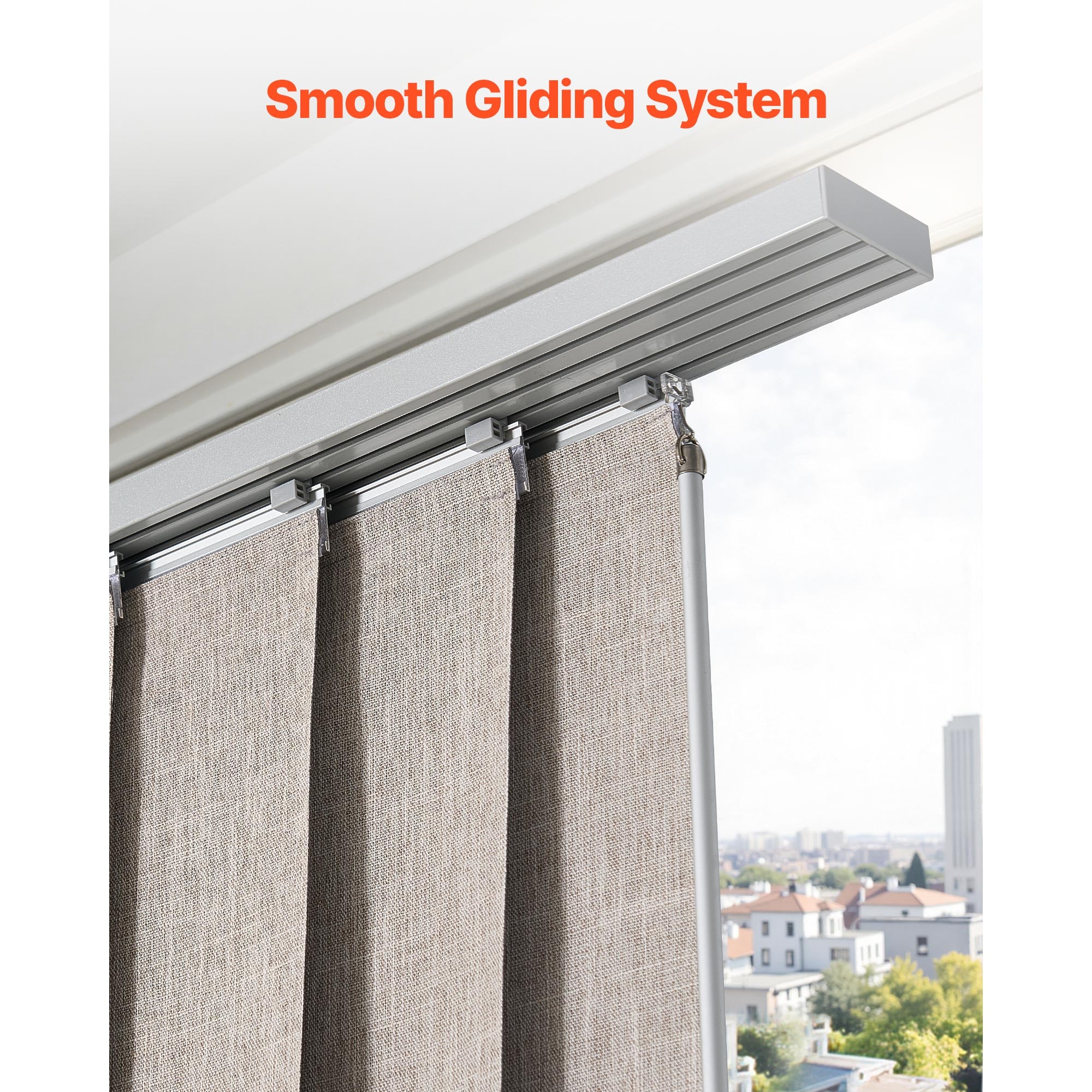 VEVOR SCMBGDBYCW4507793V0 blinds - View #5