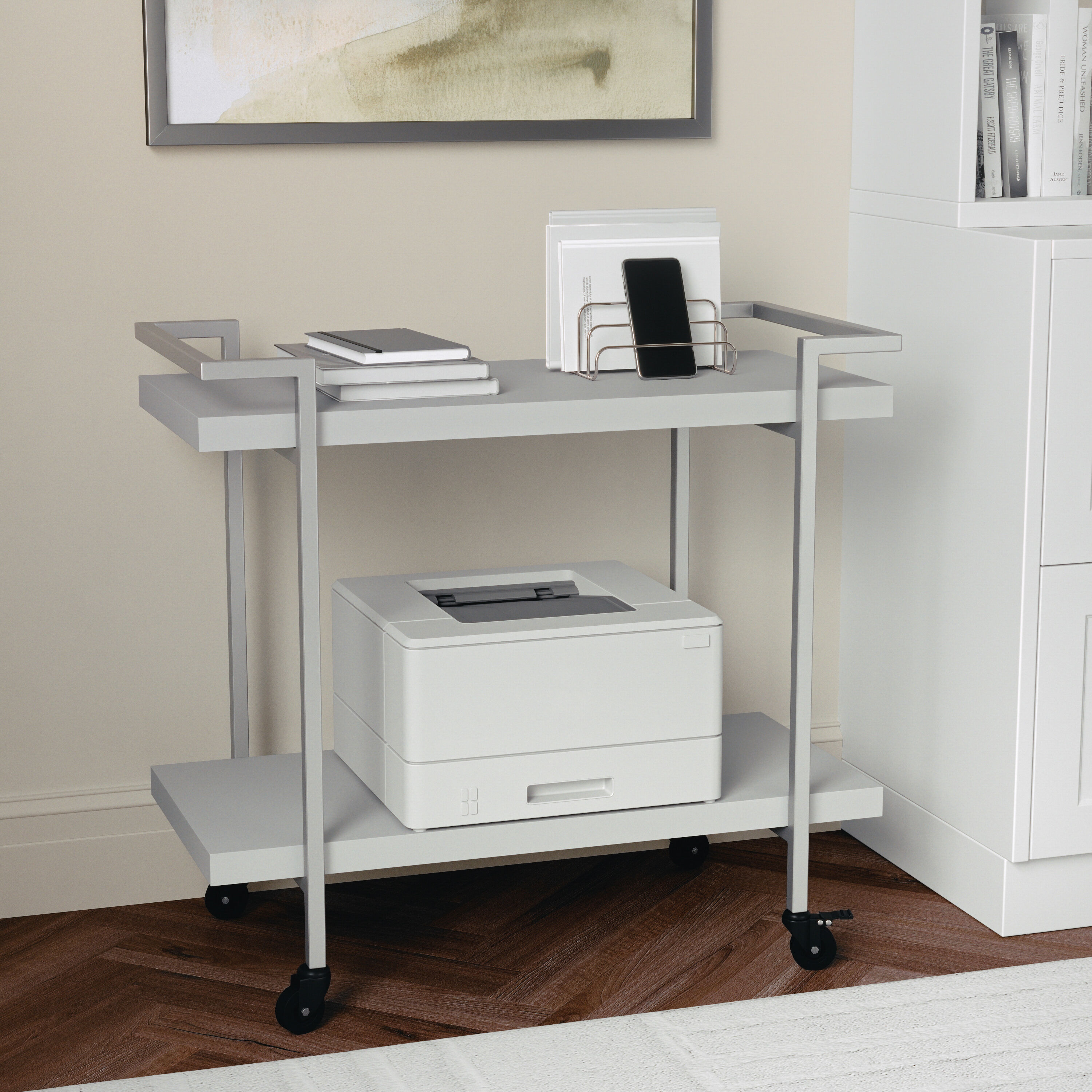 Martha Stewart 196861041440 Utility-Carts - View #8