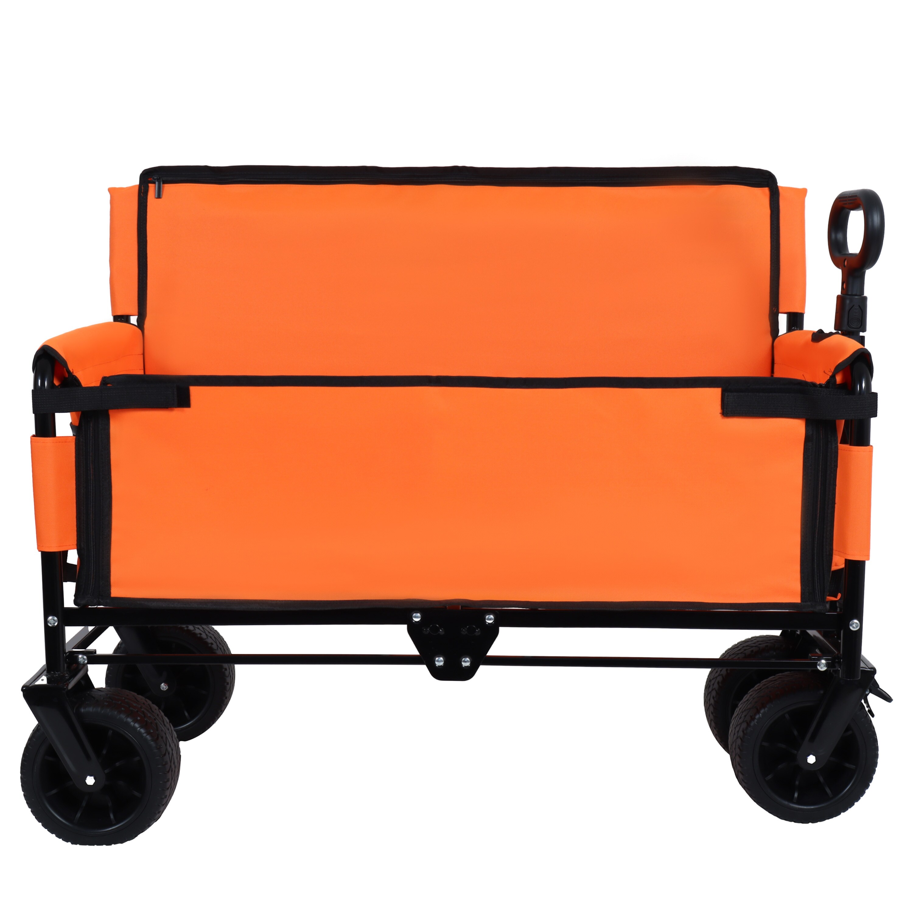 Yulika 1128CART-10 Yard-Carts - View #6