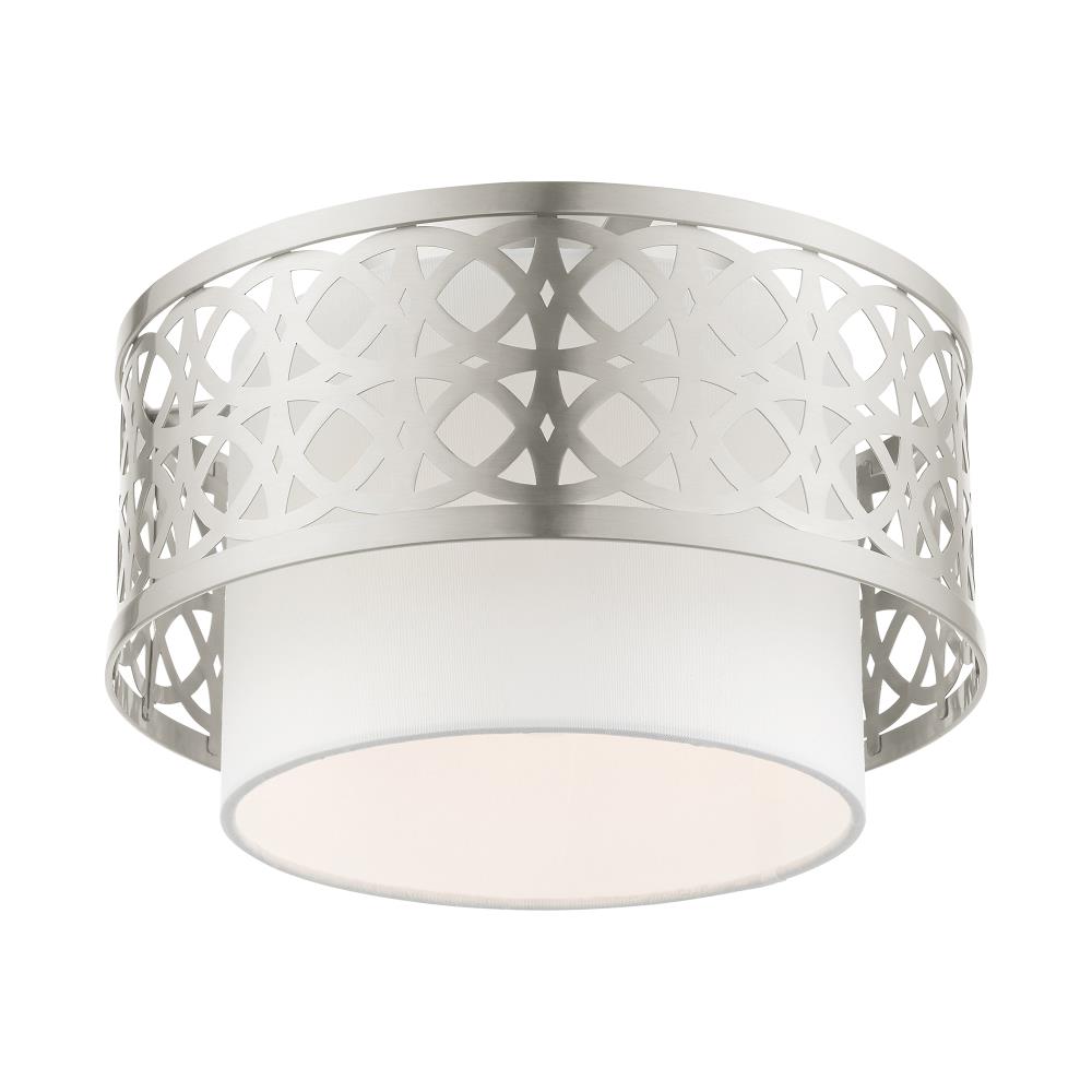 Livex Lighting 49862-91 flushmounts - View #3