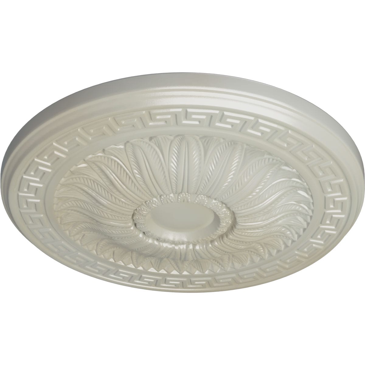 Ekena Millwork CM20HAFBS Ceiling-Medallions - View #2