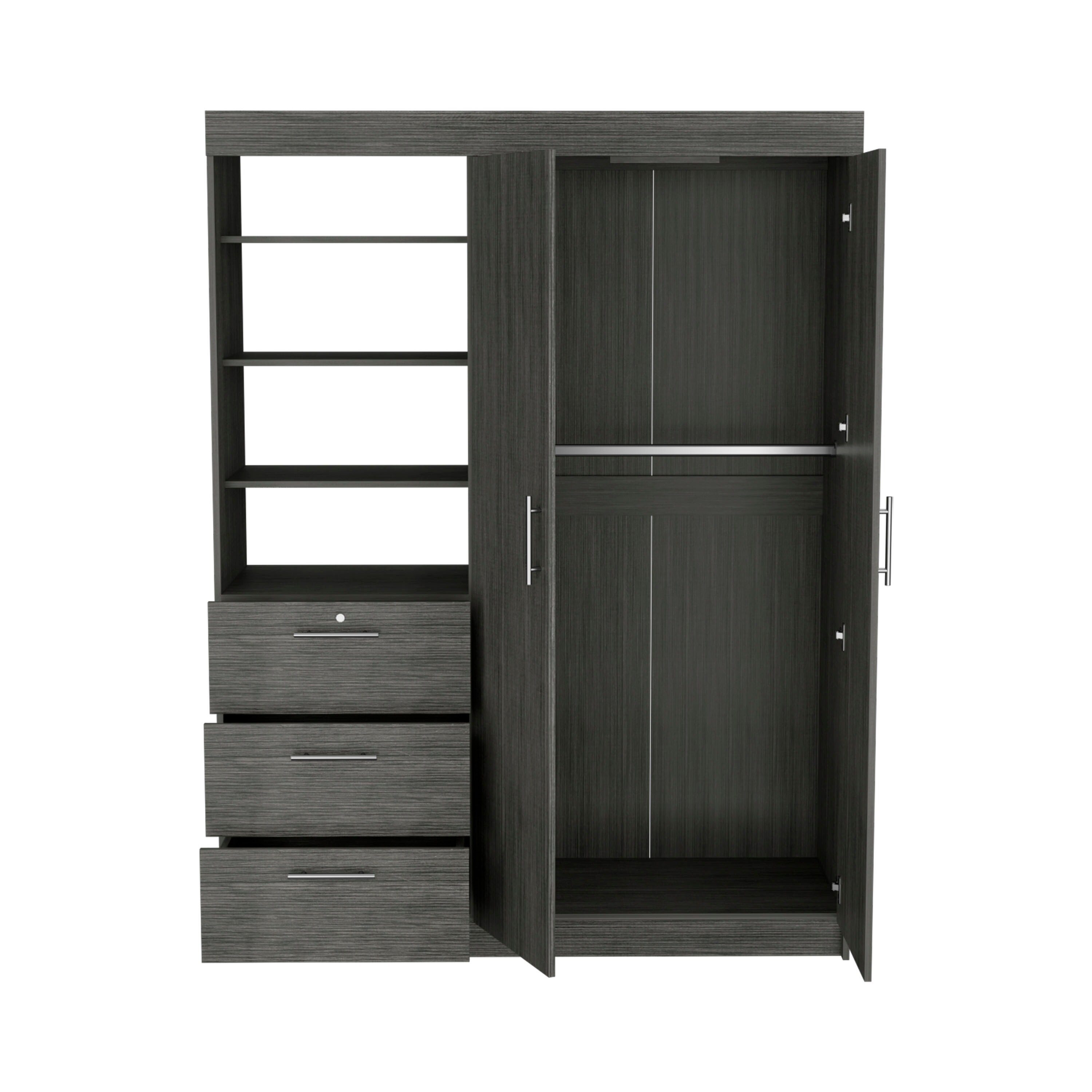 LUXEYARD DS-X-DRB097S00074 dressers - View #2