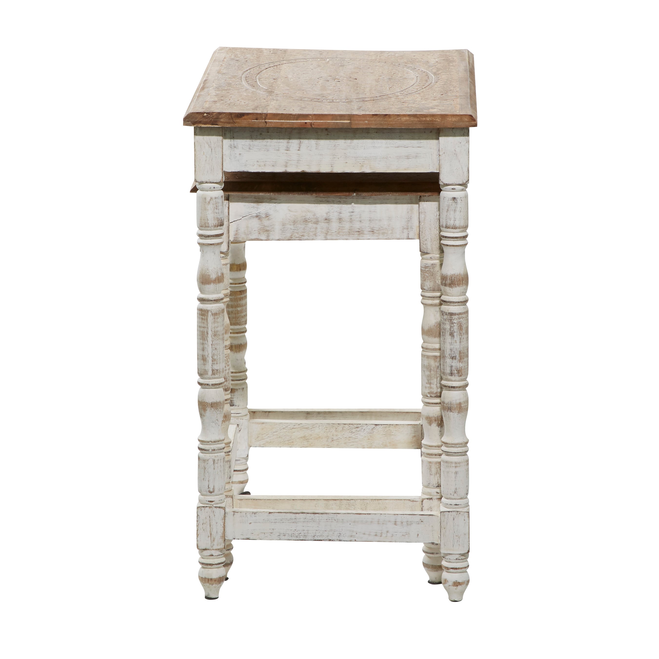 Grayson Lane 22364 Accent-Table-Sets - View #3