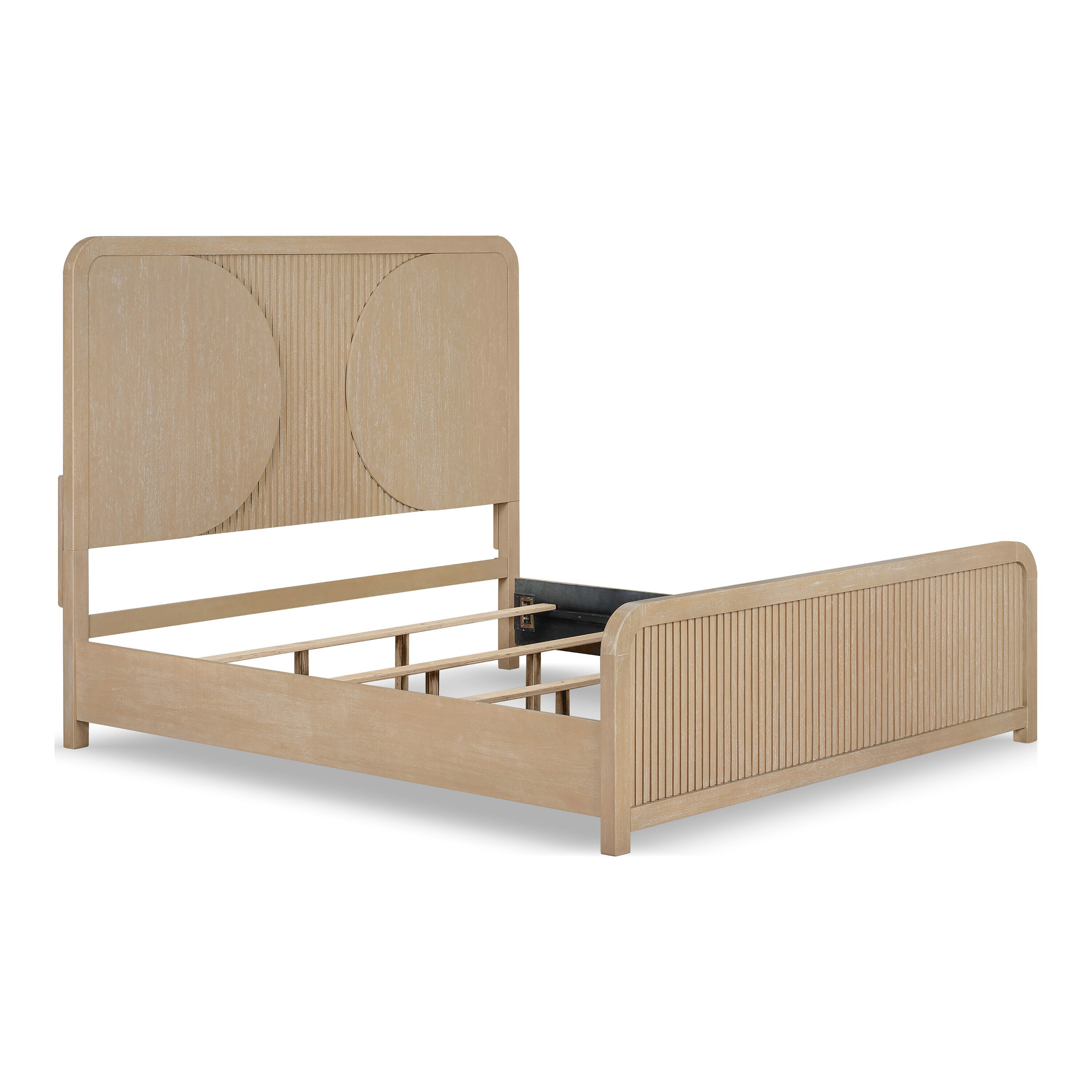 Furniture of America IDF73001NTQ-2PC Bedroom-Sets - View #8