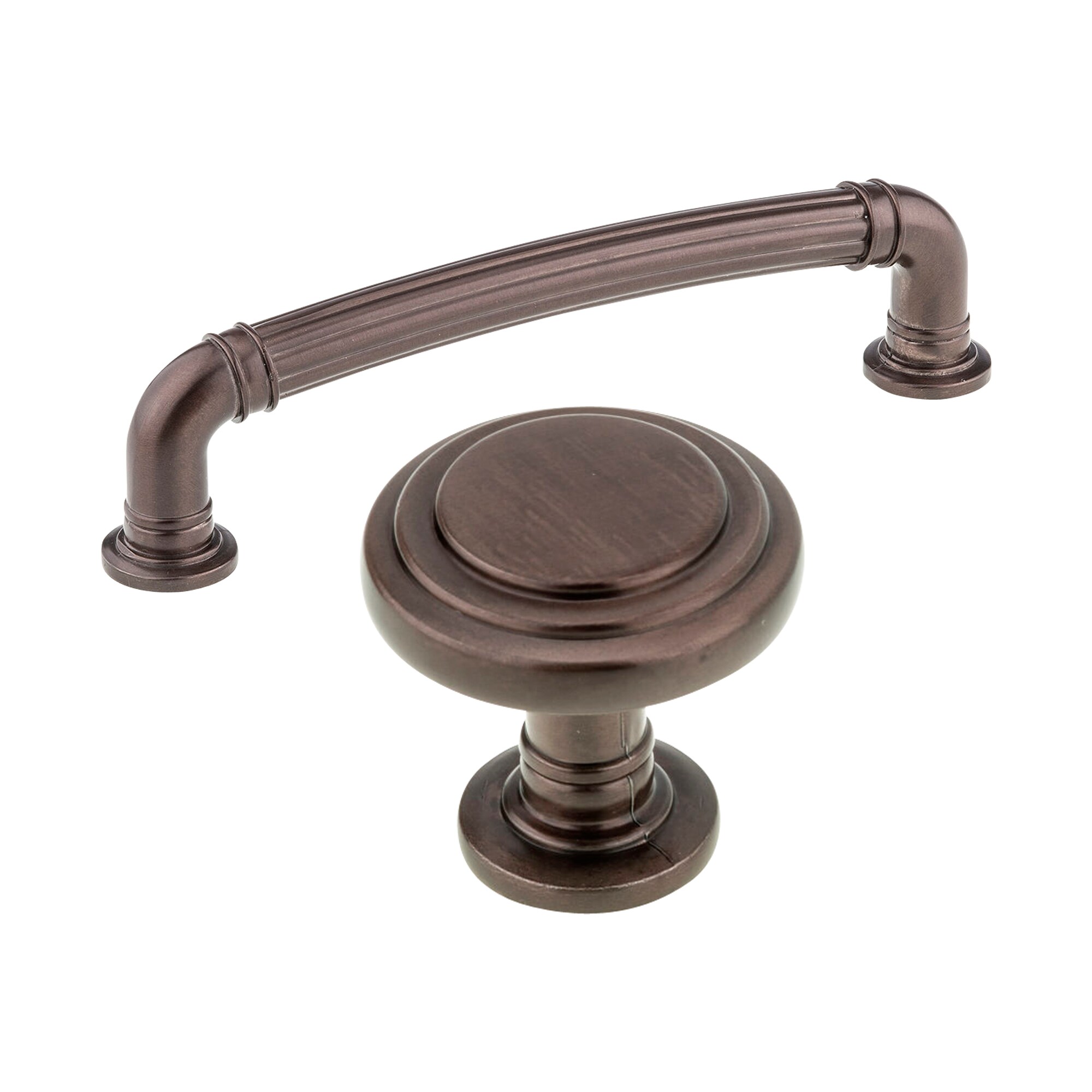 Richelieu  Casoria Honey Bronze Collection