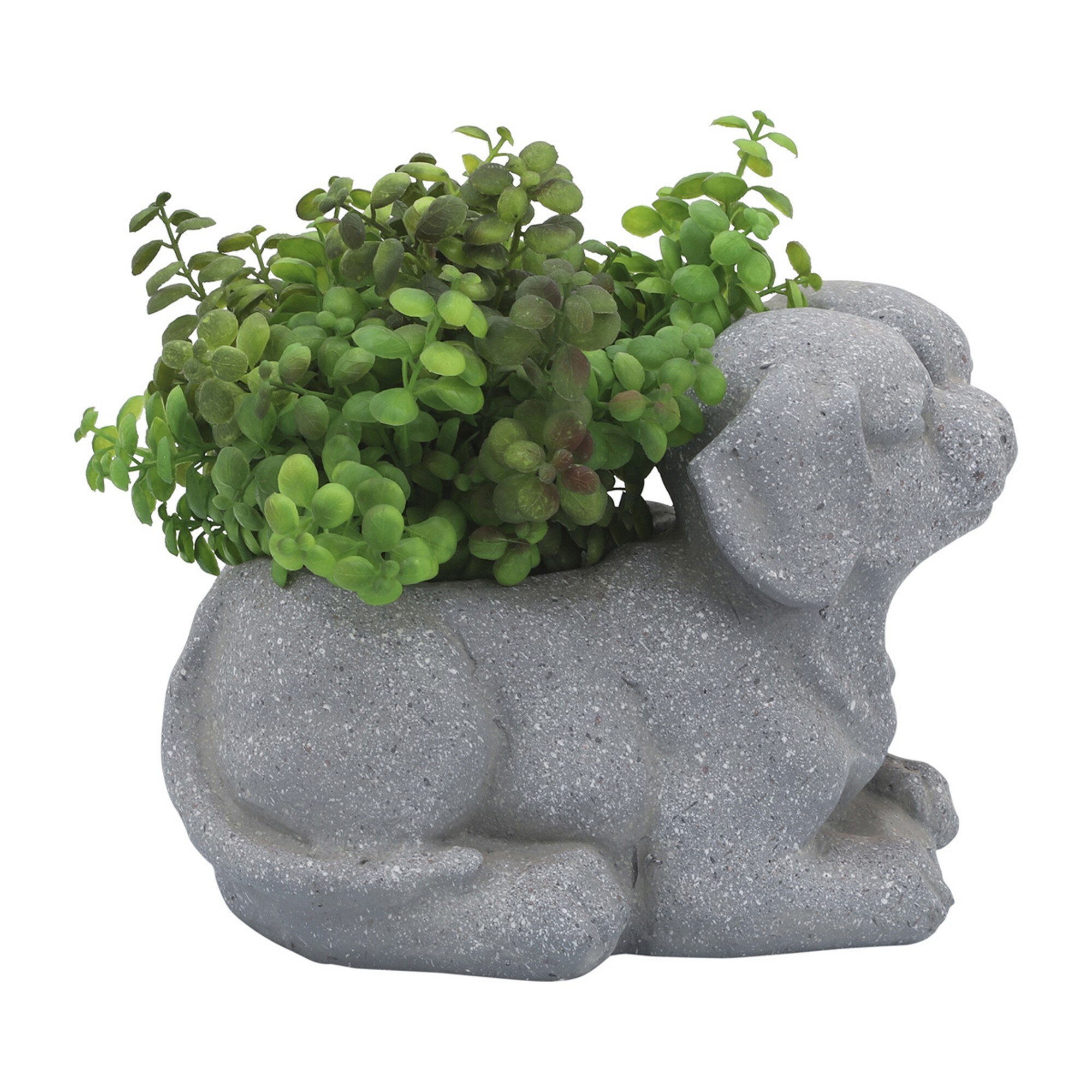 Benzara BM283741 Planter-Window-Box - View #3