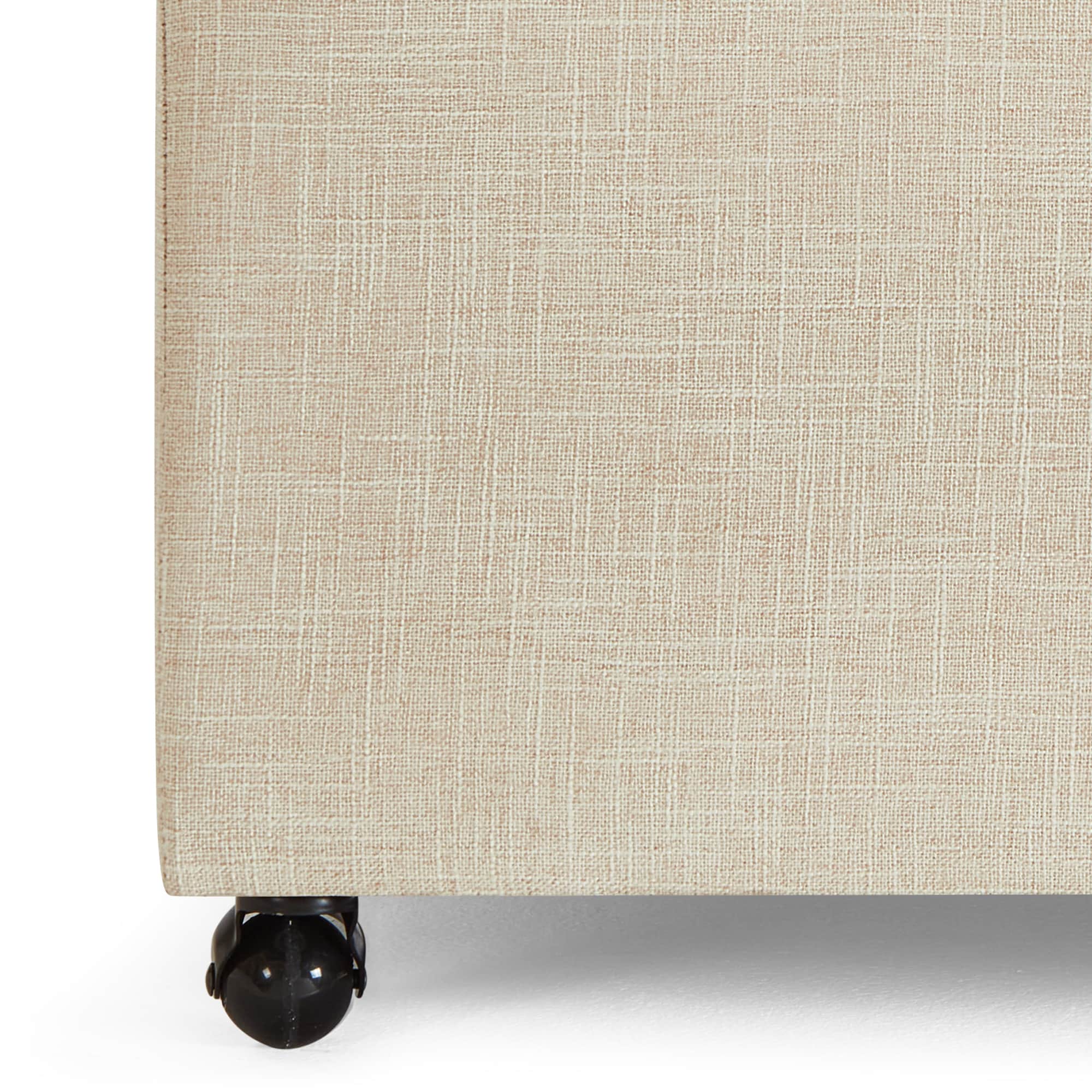 Tatayosi JL6P178685 Indoor-Ottomans - View #9