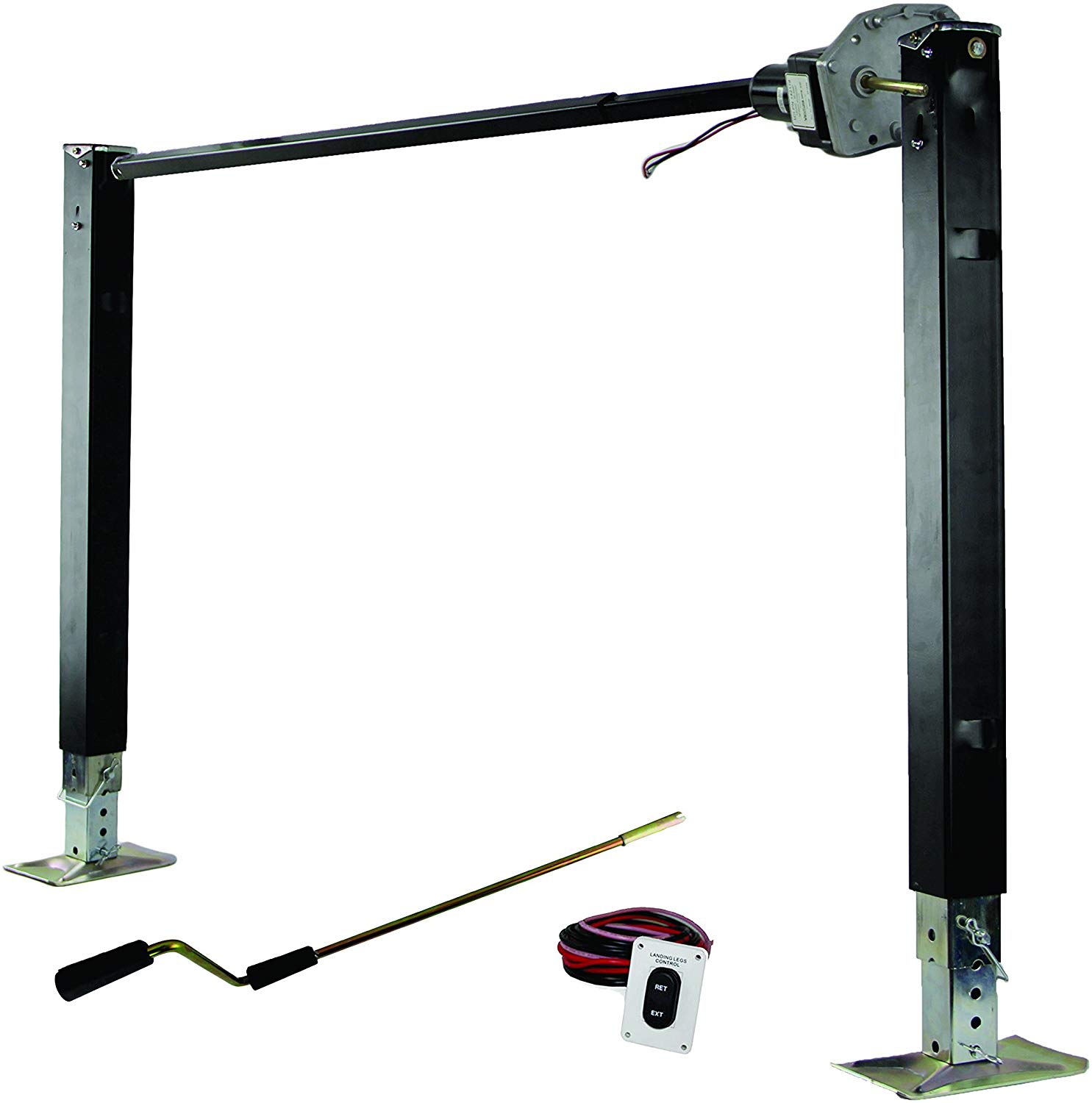 Lippert 179014 Rv-Accessories - View #4
