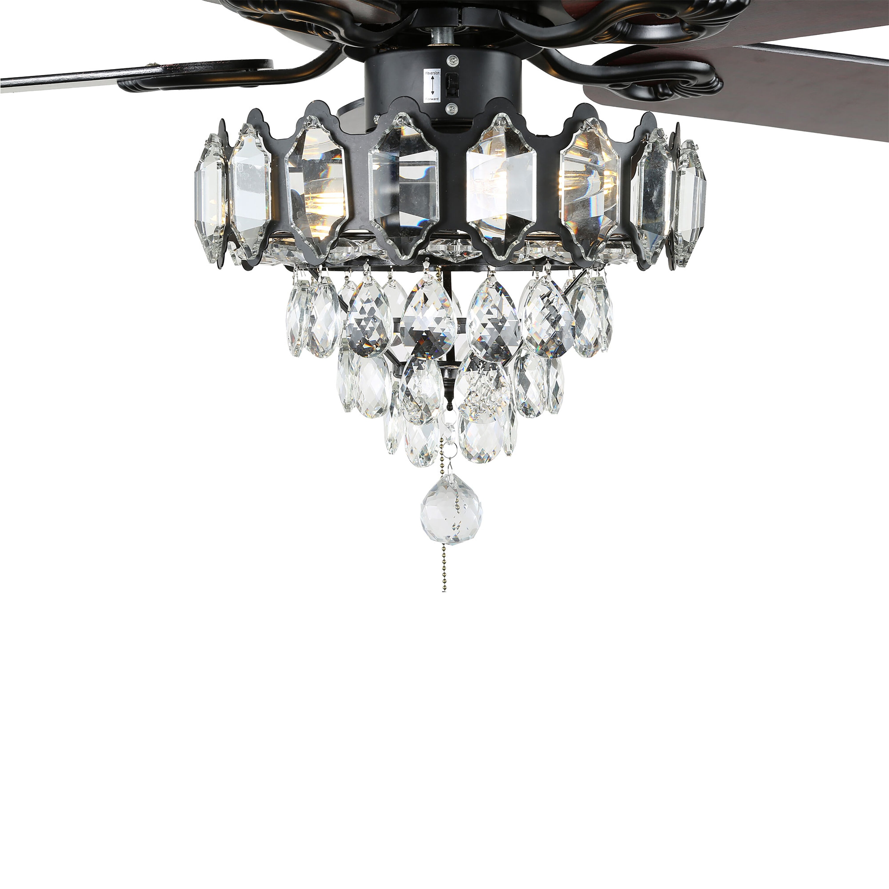 Cusp Barn BD2025-B Ceiling-Fans - View #9