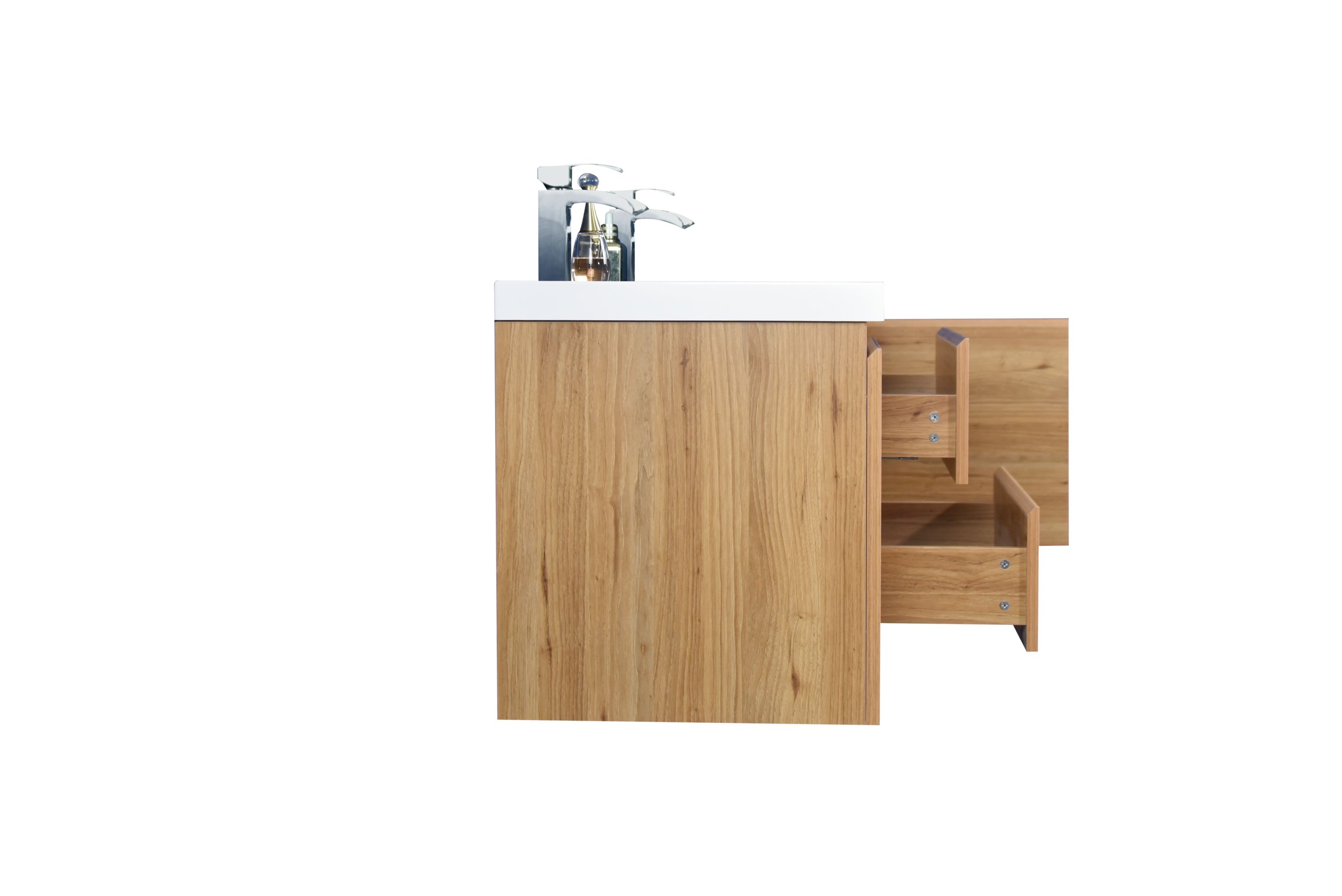 Moreno Bath MOB60D-AV Bath-Vanity-Combo - View #7
