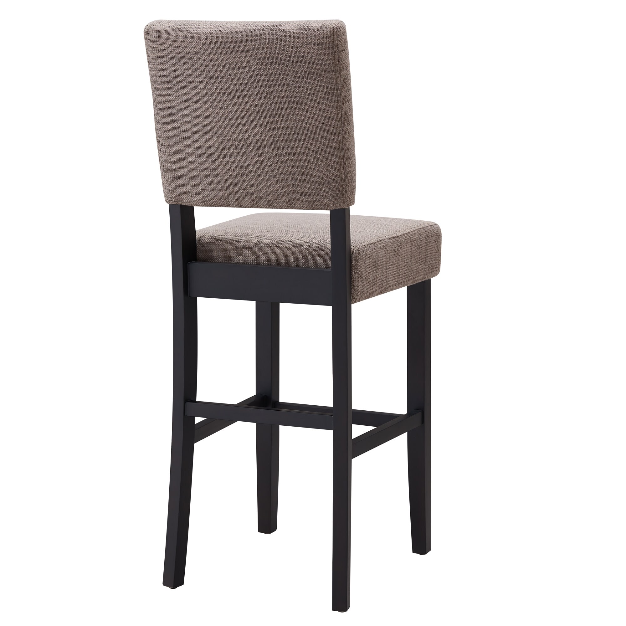 Leick Home 10087-BLKGL stools - View #8