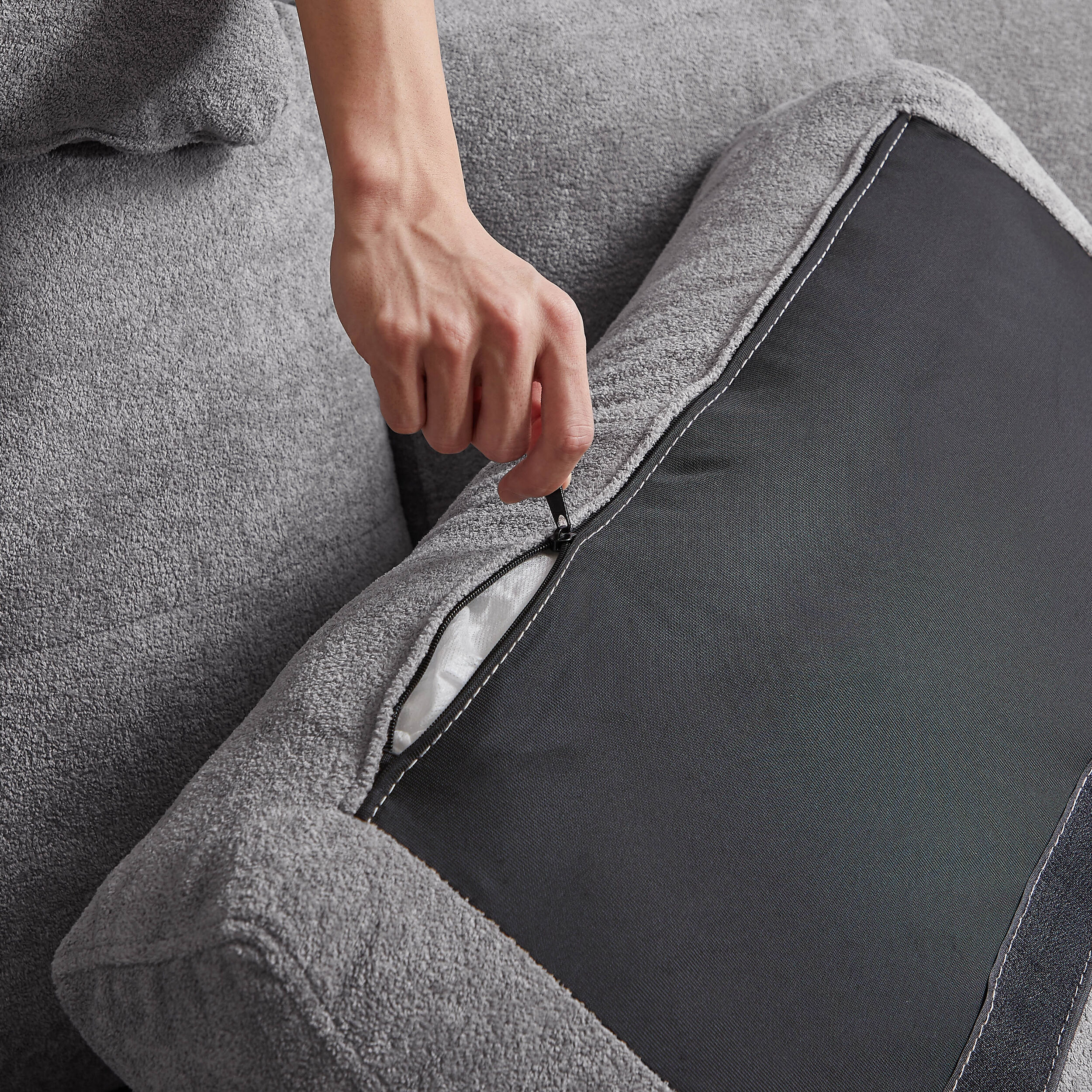 Jarenie YMX15LG Sofas-Loveseats - View #8