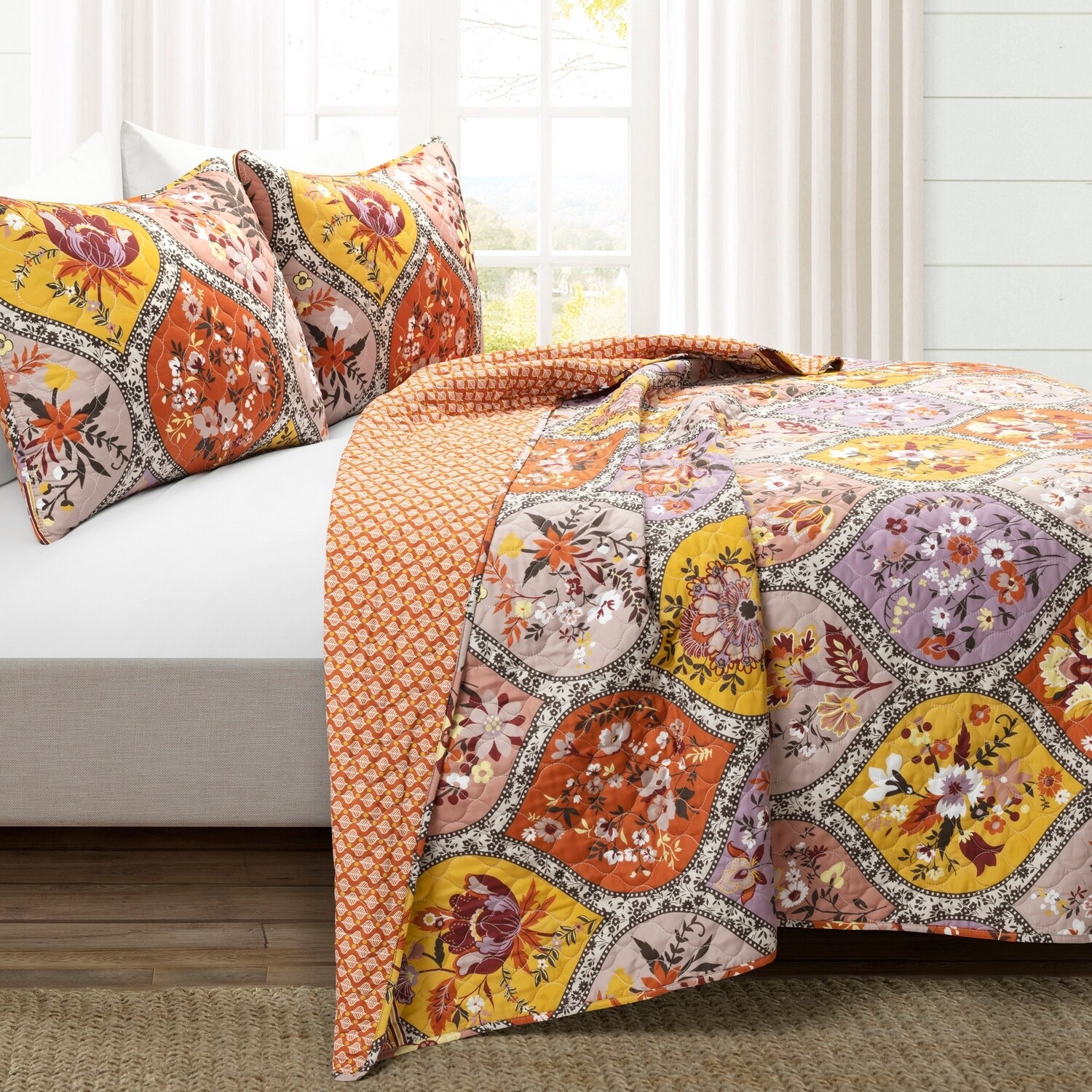 Lush Decor 21T013423 Comforters-And-Bedspreads - View #2