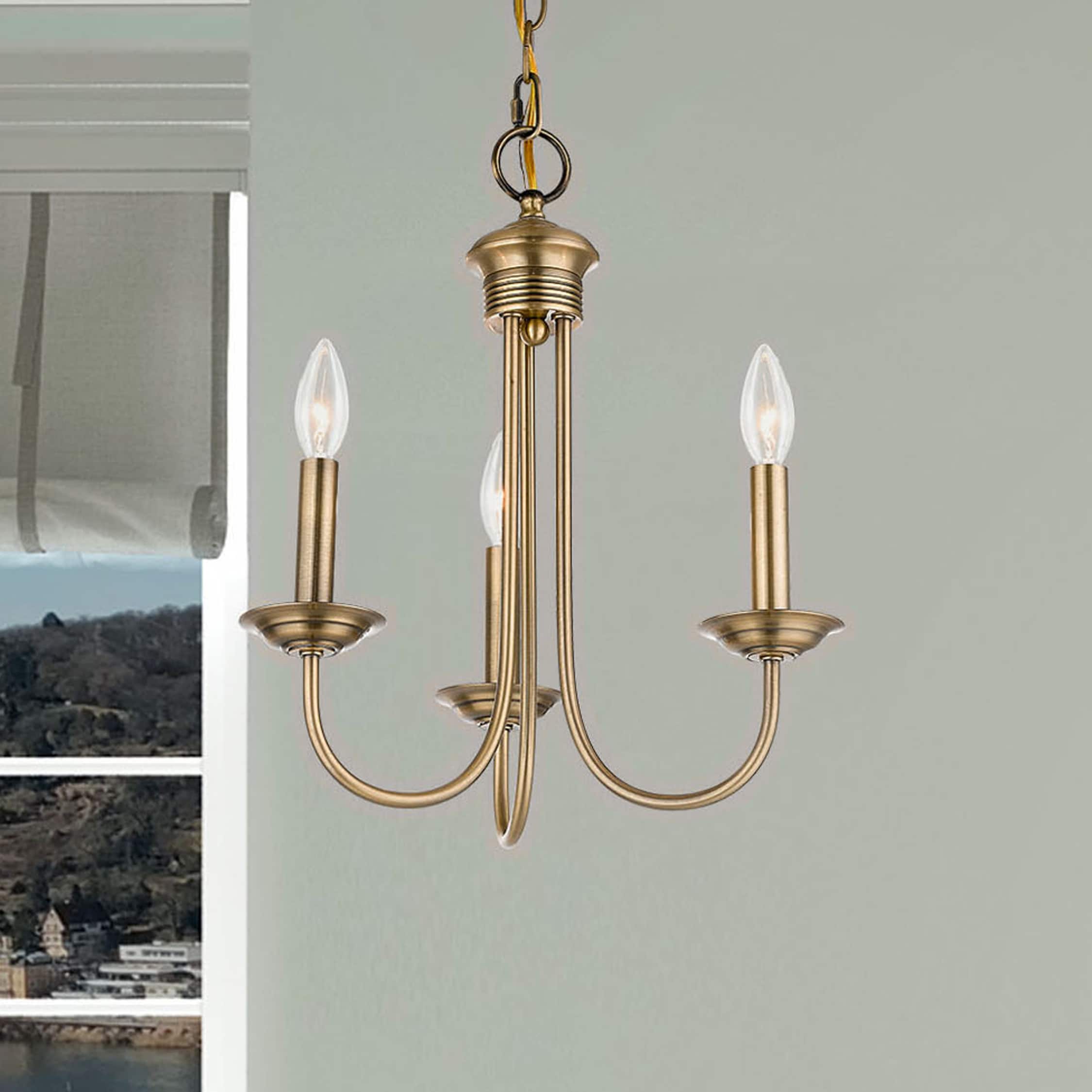 Livex Lighting 42683-01 b090015 - View #7