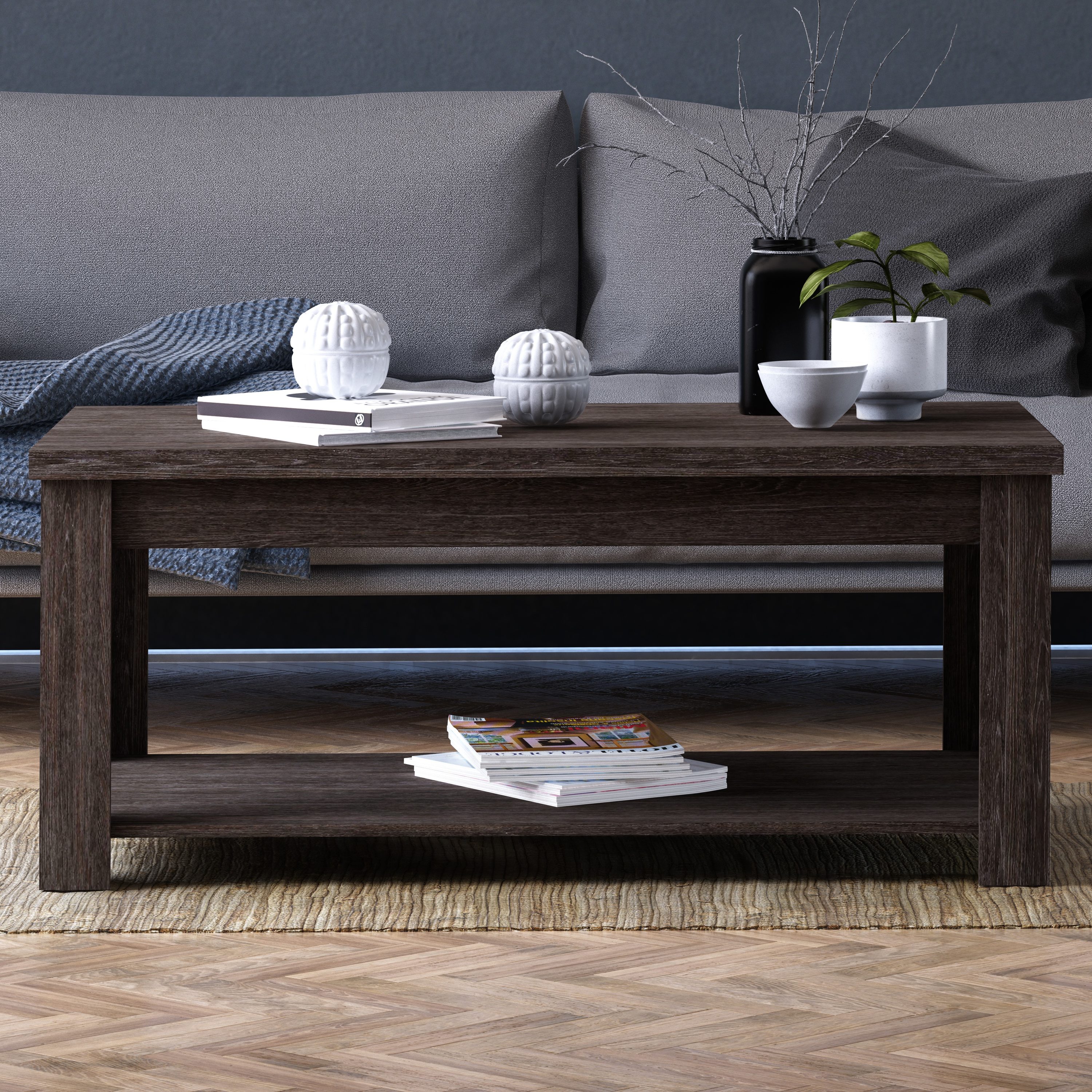 HMidea J008-100-004 Coffee-Tables - View #6