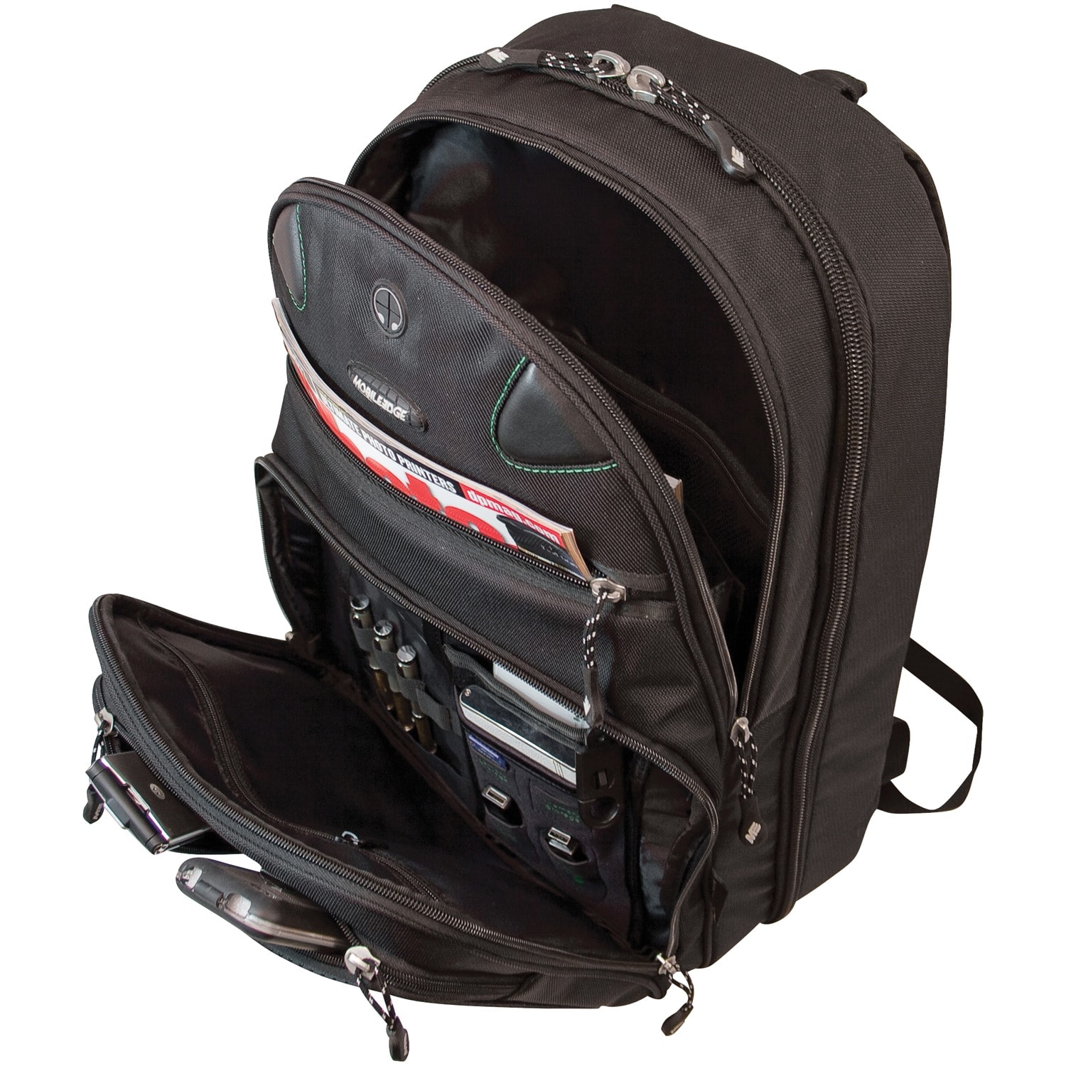 Mobile Edge MBLMESFBP20 Bags-And-Backpacks - View #10