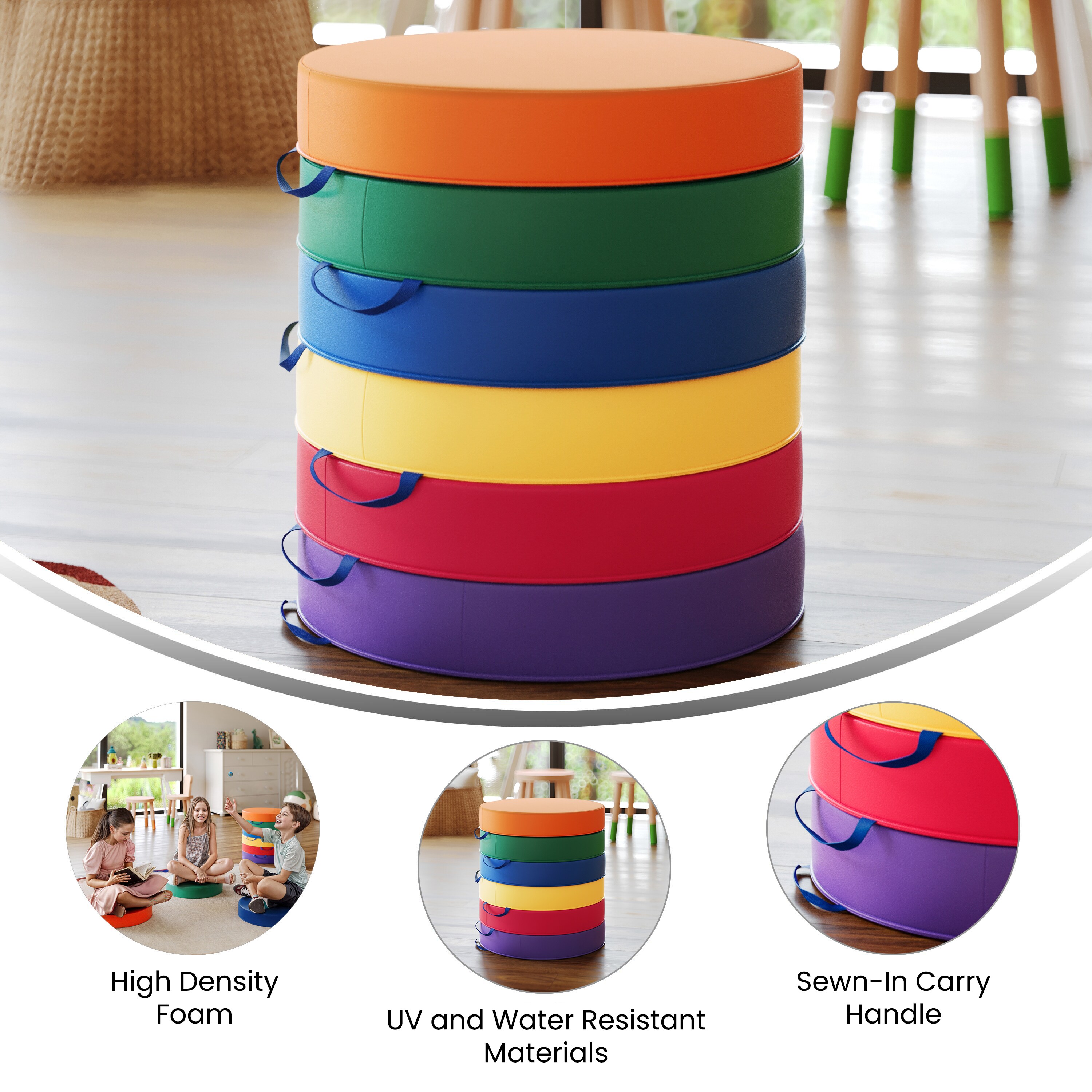 Flash Furniture 196861196768 Kids-Chairs - View #3