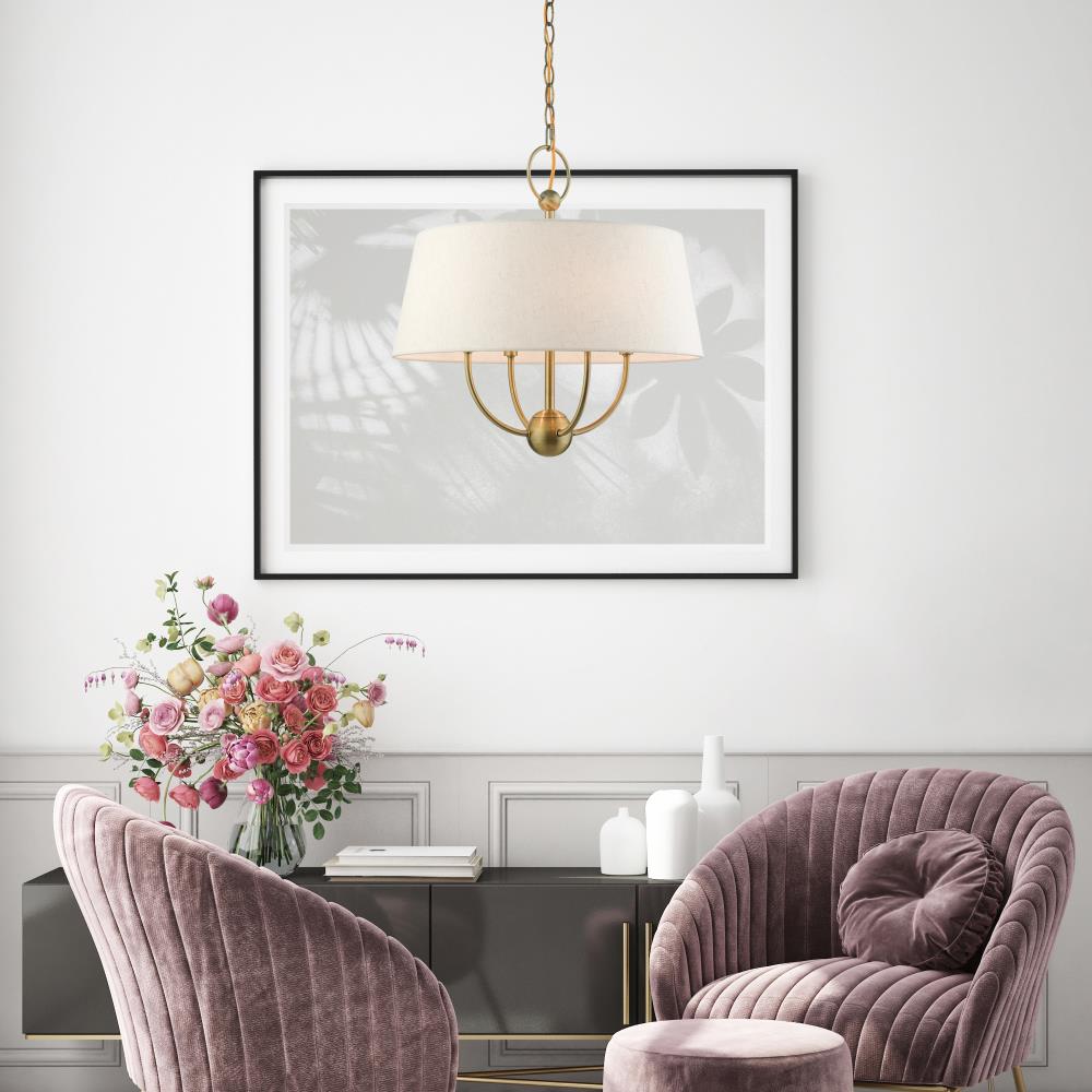 Livex Lighting 49444-01 b090015 - View #8