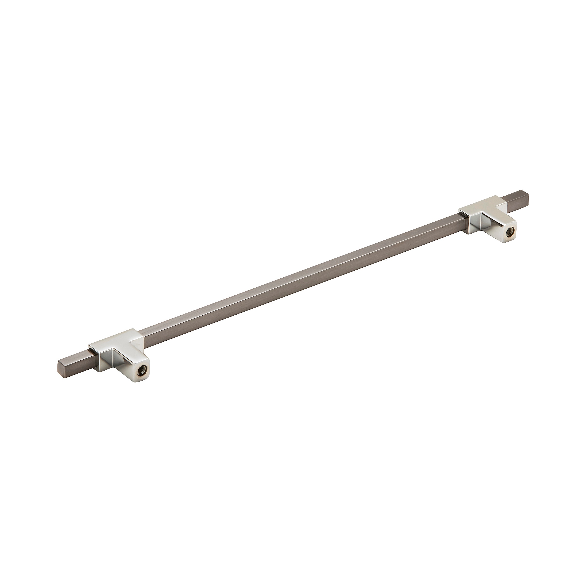 Amerock BP77825626BCR Cabinet-Pulls - View #4