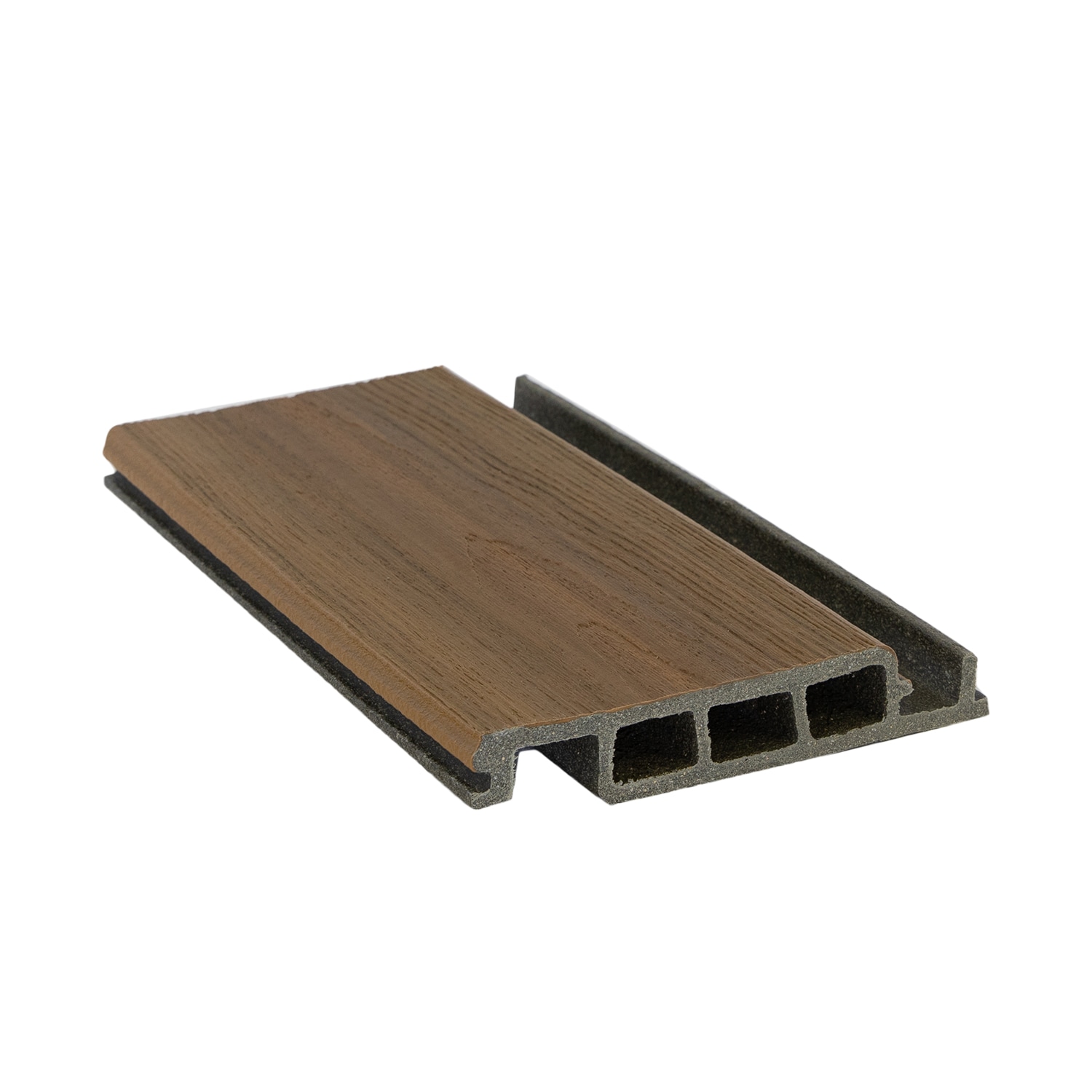 DuxxBak Composite Decking 1081-144C Composite-Deck-Boards - View #5